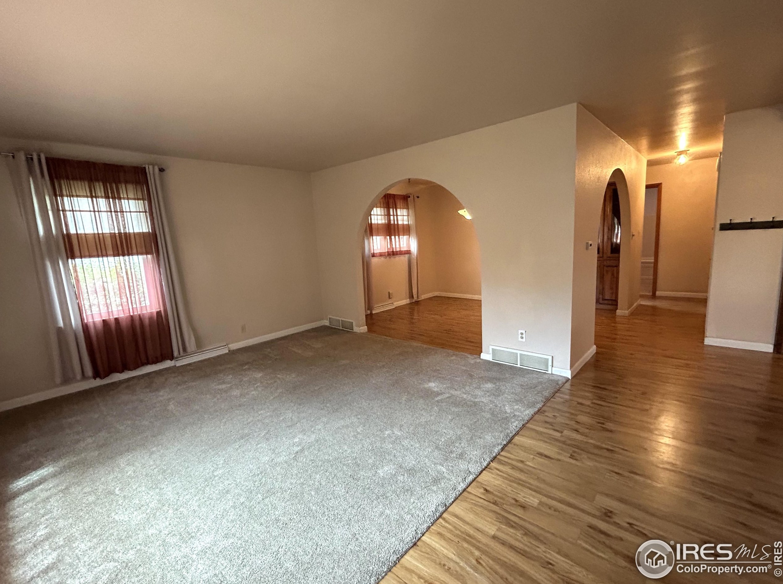 828 Lk St, Fort Morgan CO 80701-3027 exterior