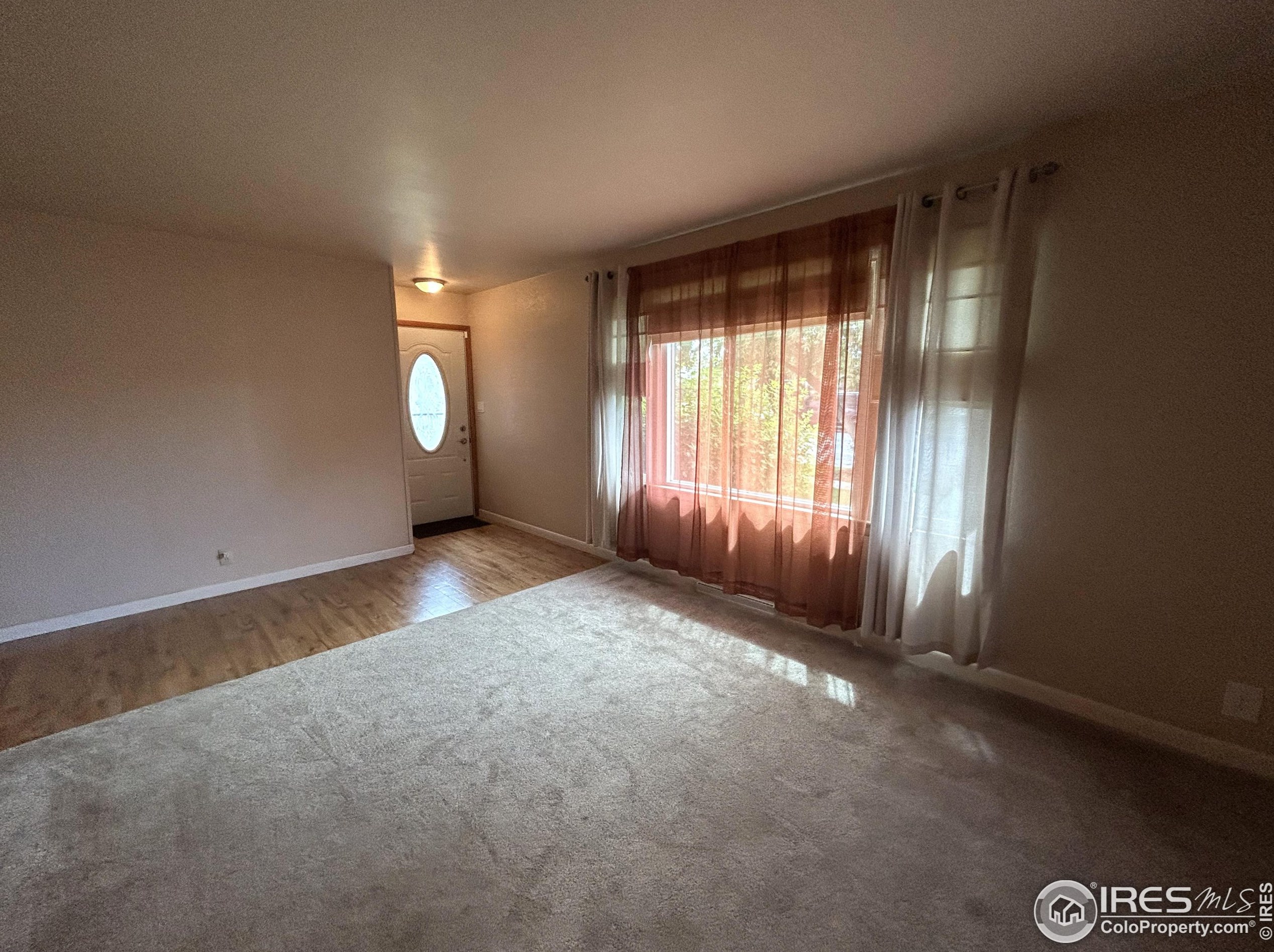 828 Lk St, Fort Morgan CO 80701-3027 exterior