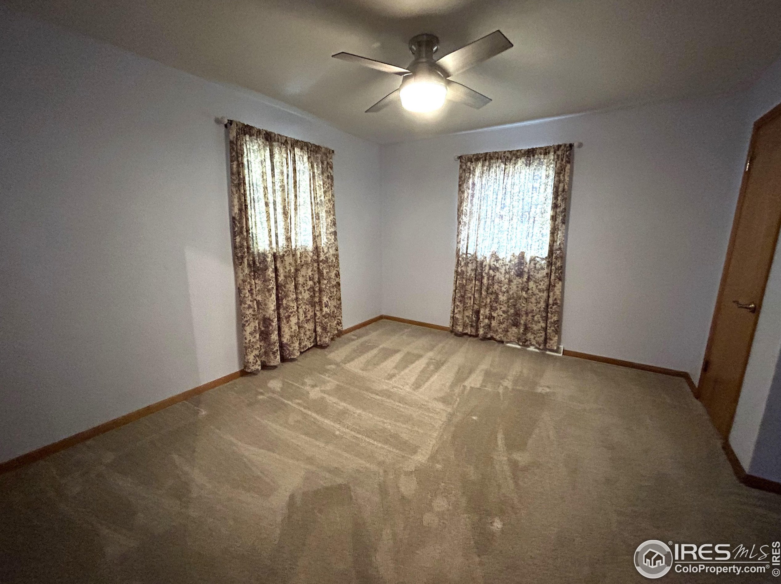 828 Lk St, Fort Morgan CO 80701-3027 exterior