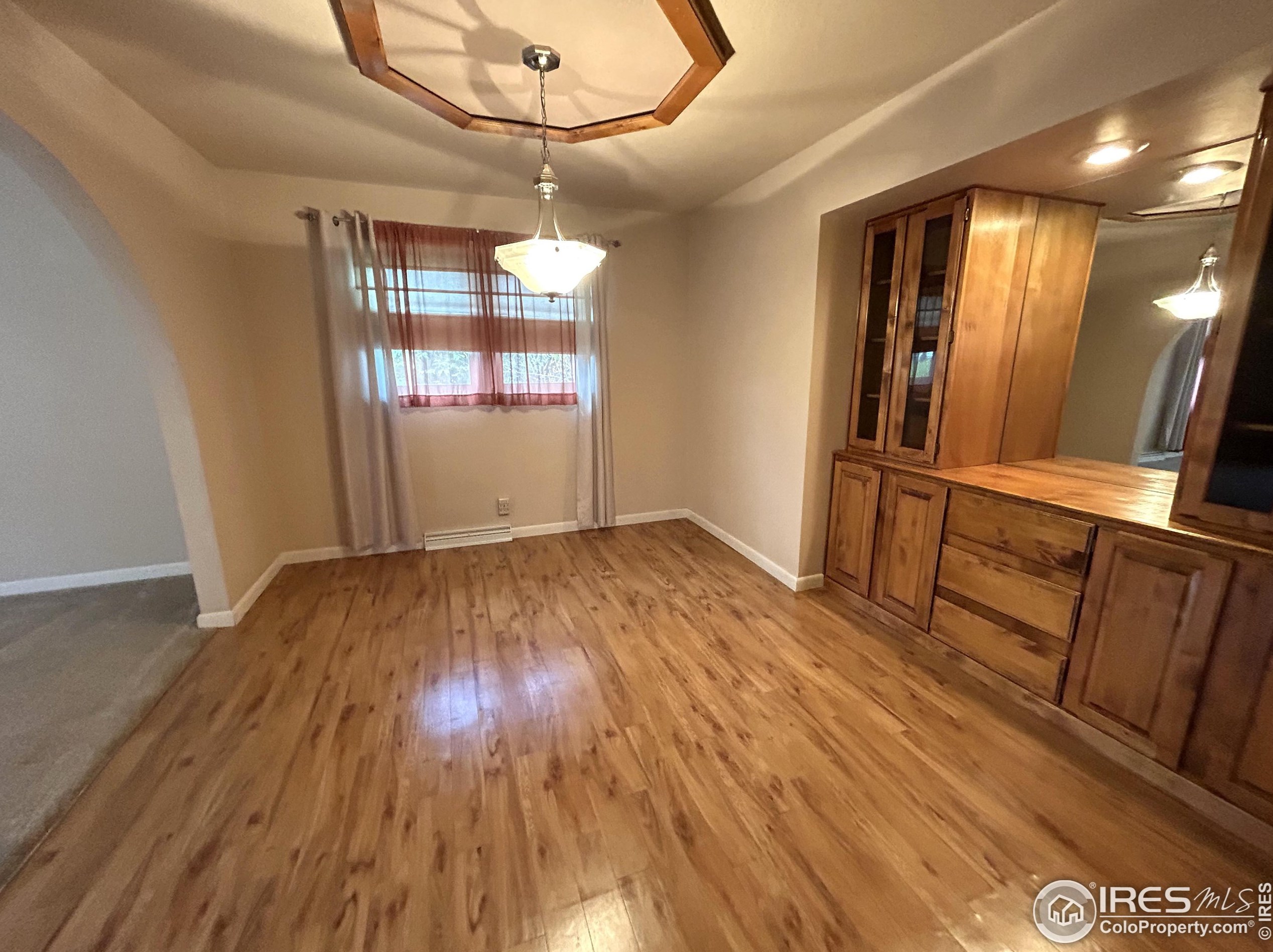 828 Lk St, Fort Morgan CO 80701-3027 exterior