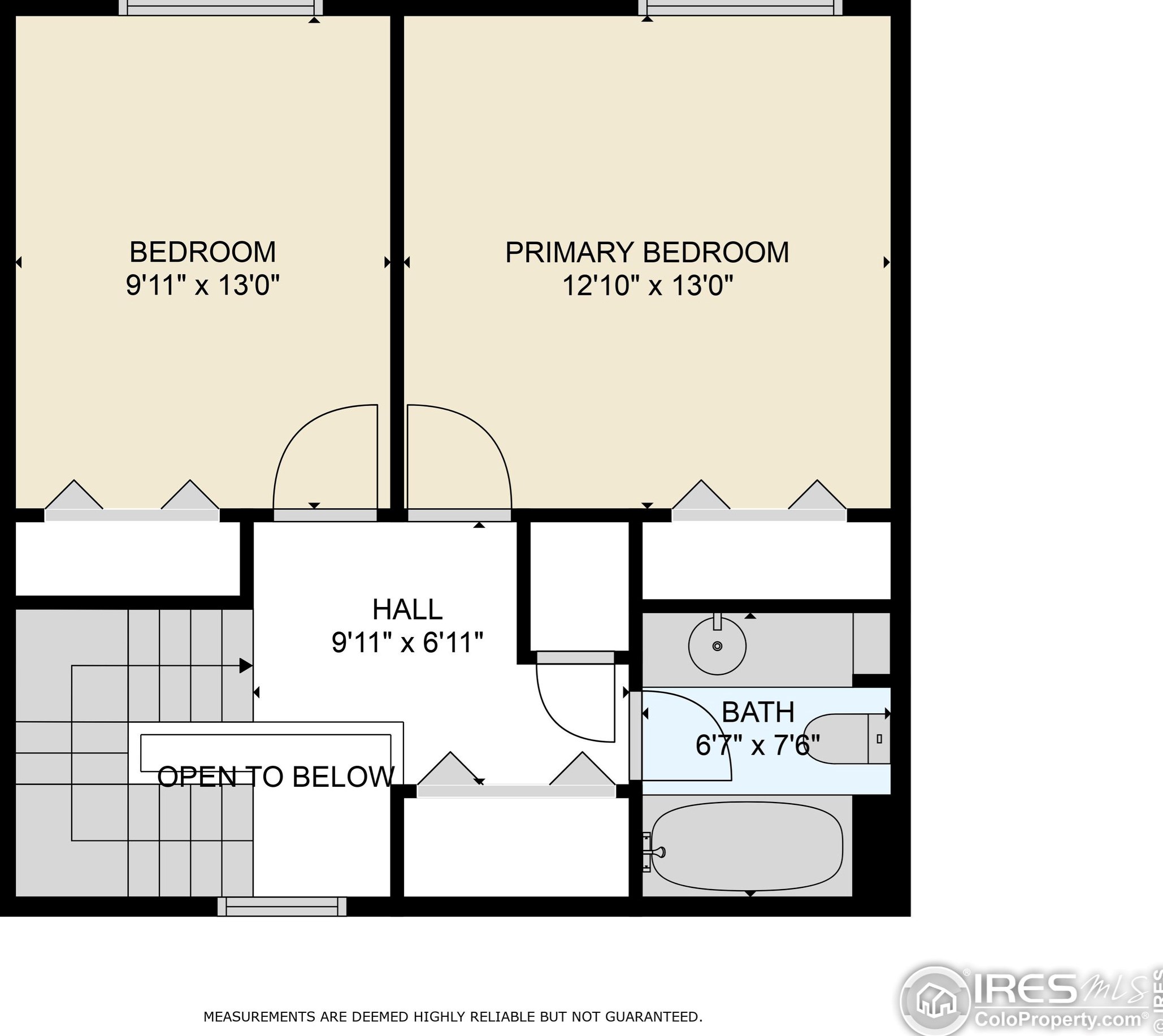 2937 Rams Ln, Fort Collins CO  80526-6969 exterior