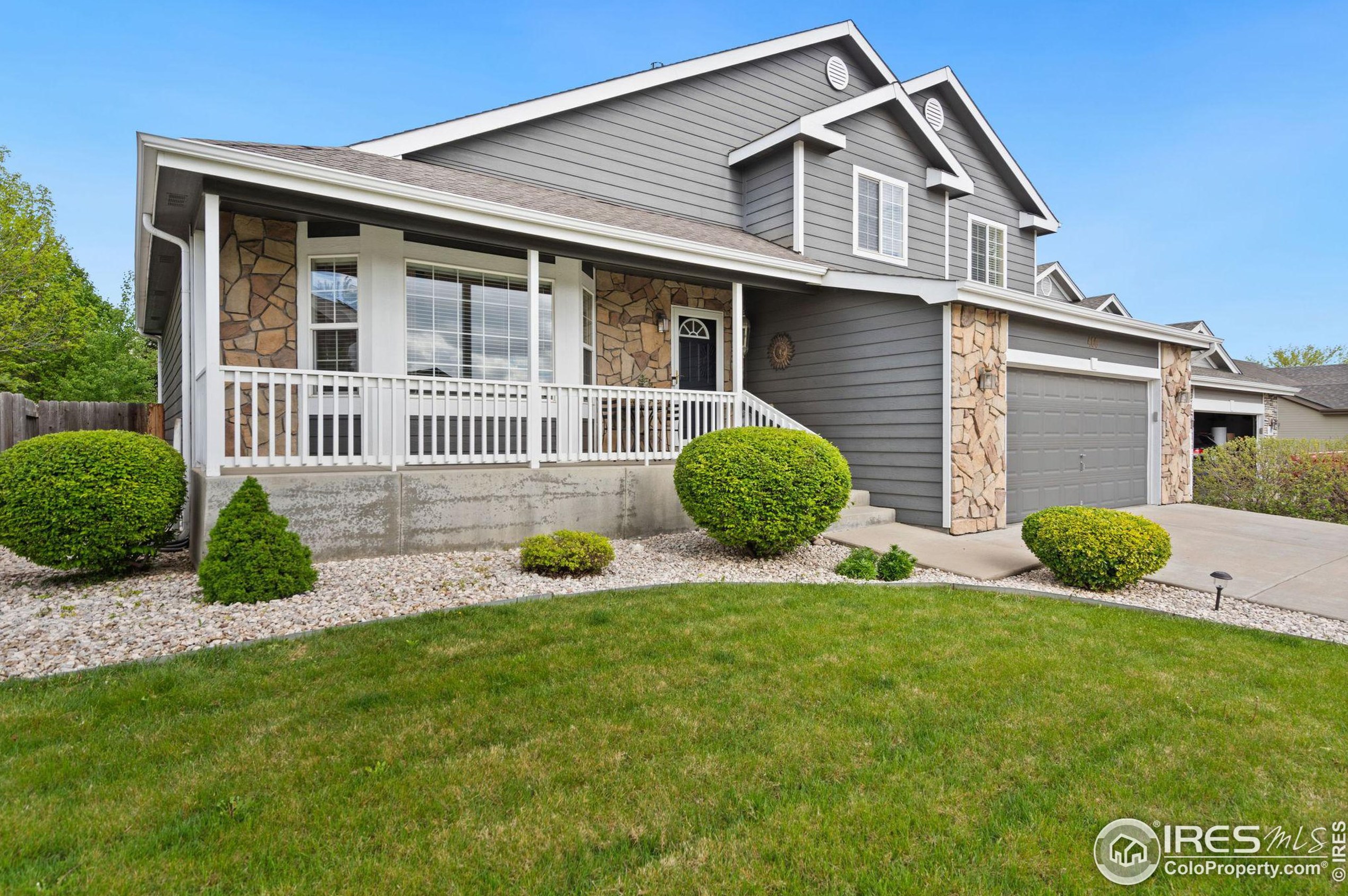 400 River Rock Dr, Loveland, CO 80534-7445