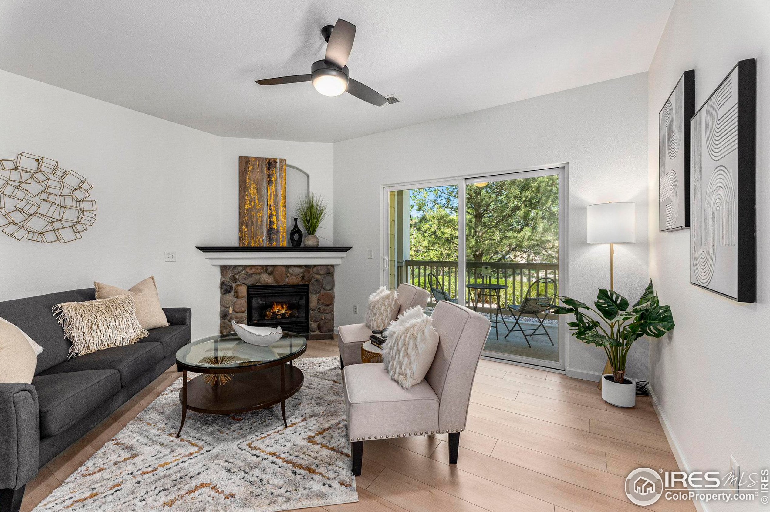 4715 Hahns Peak Dr, Loveland CO 80538-6193 exterior