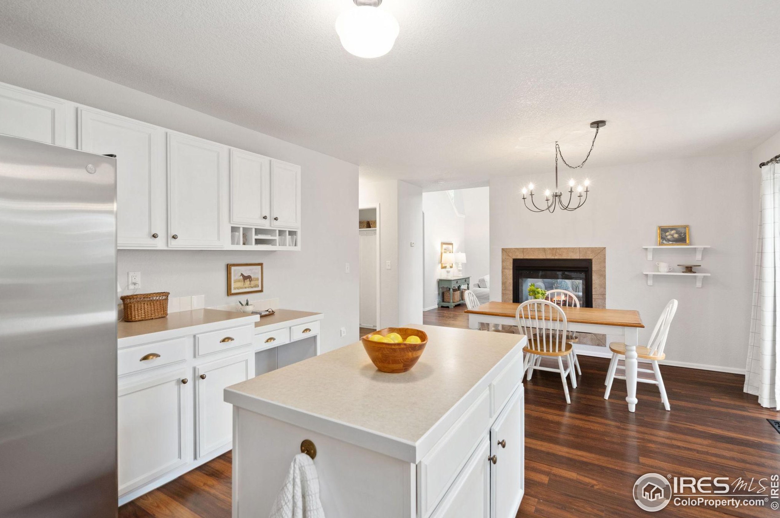 624 Scotch Pine Dr, Fort Collins CO  80550-2654 exterior