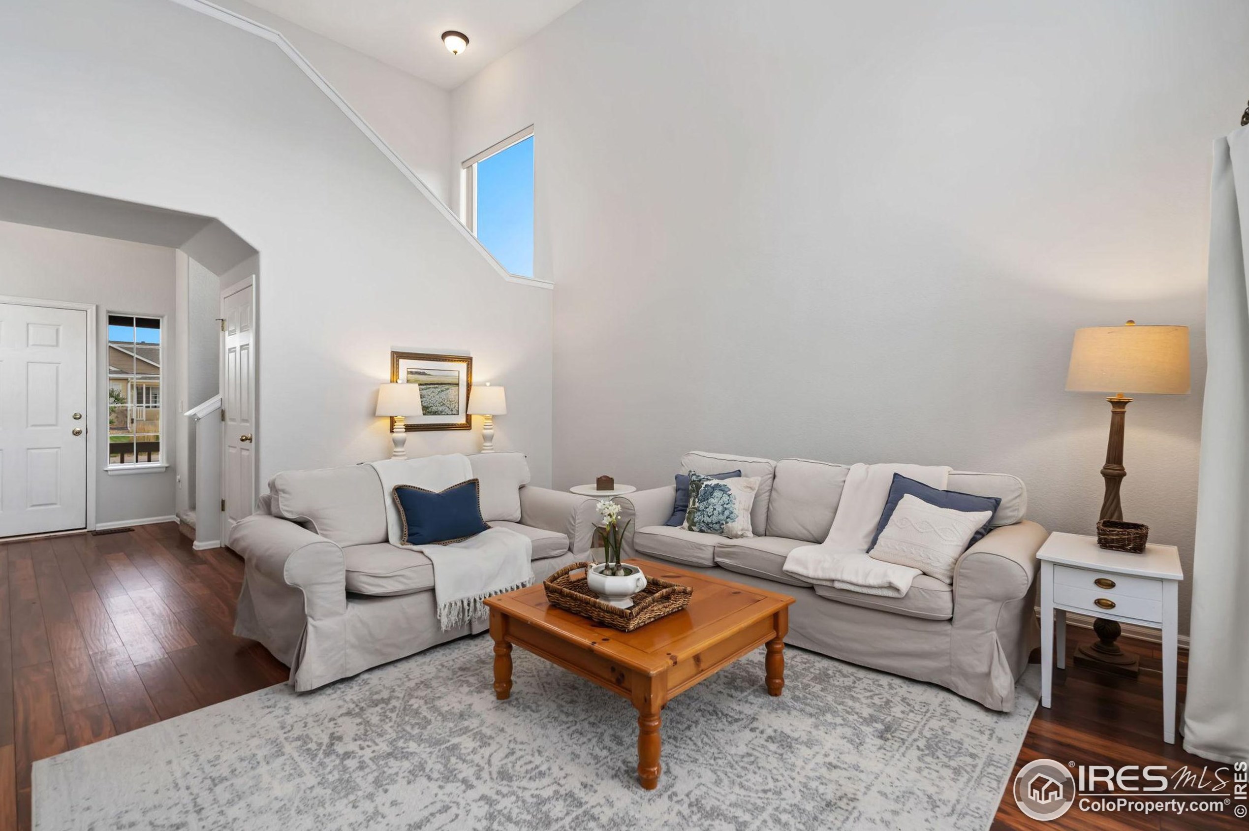 624 Scotch Pine Dr, Fort Collins CO  80550-2654 exterior