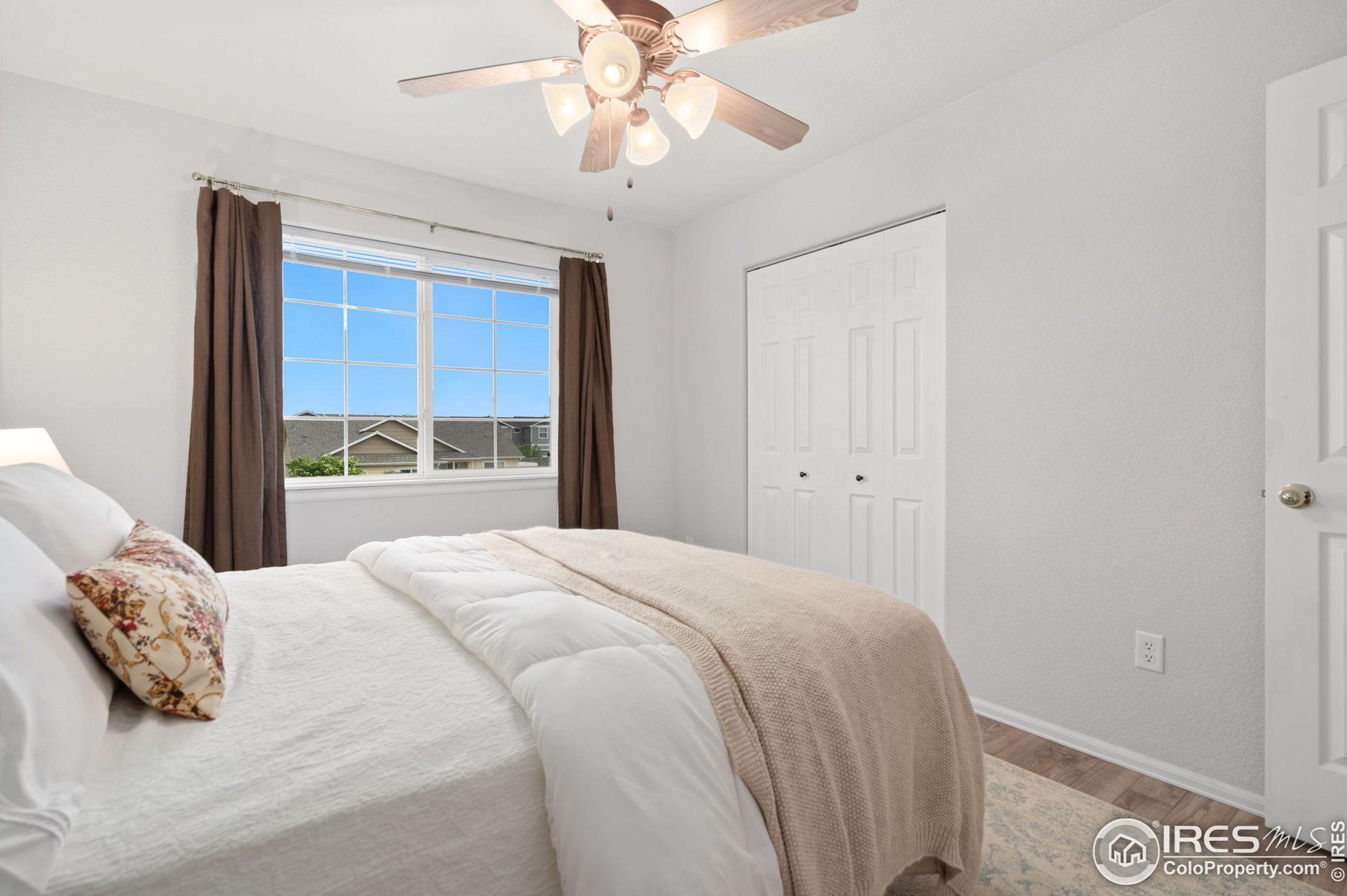 624 Scotch Pine Dr, Fort Collins CO  80550-2654 exterior
