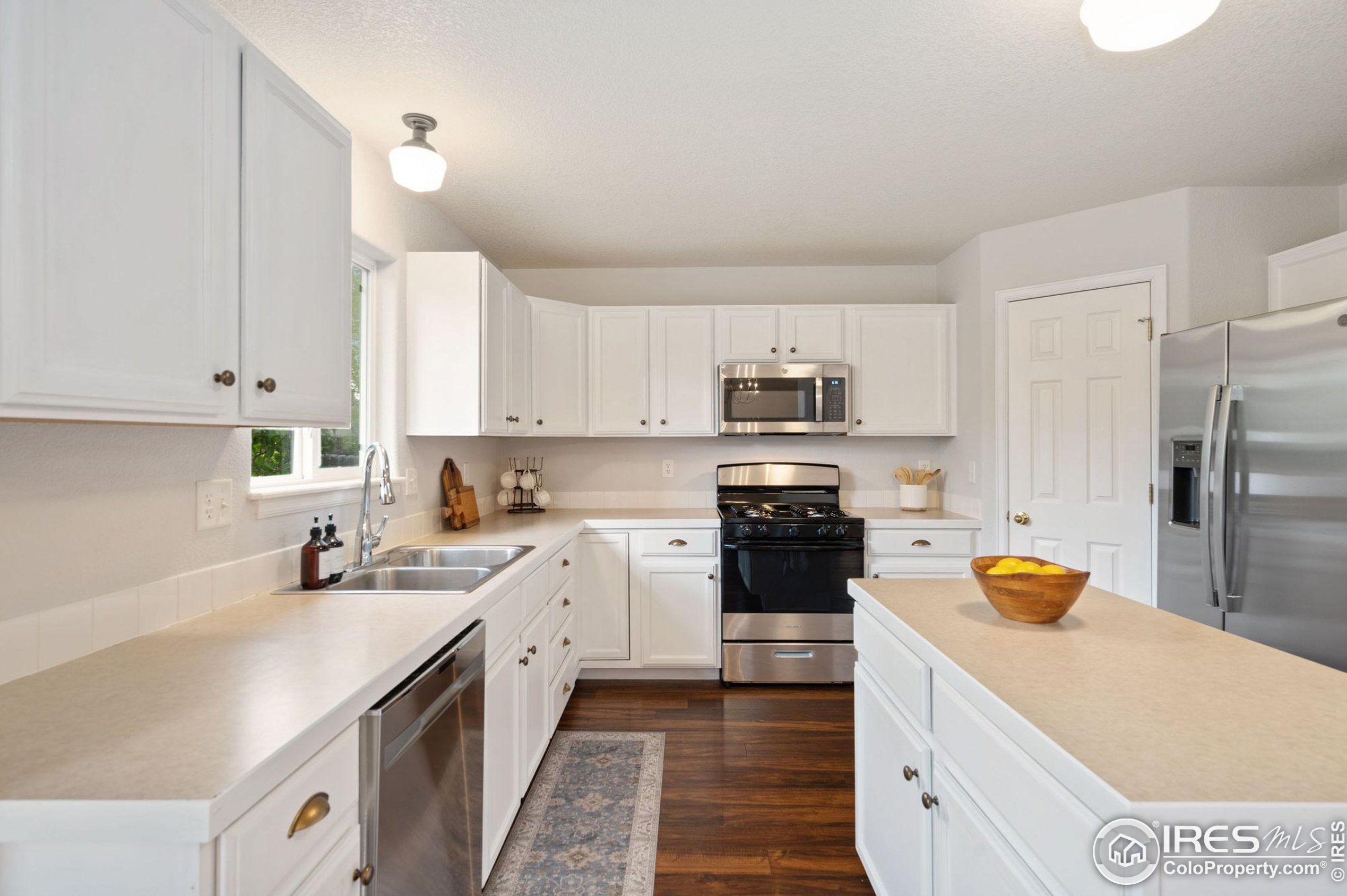 624 Scotch Pine Dr, Fort Collins CO  80550-2654 exterior