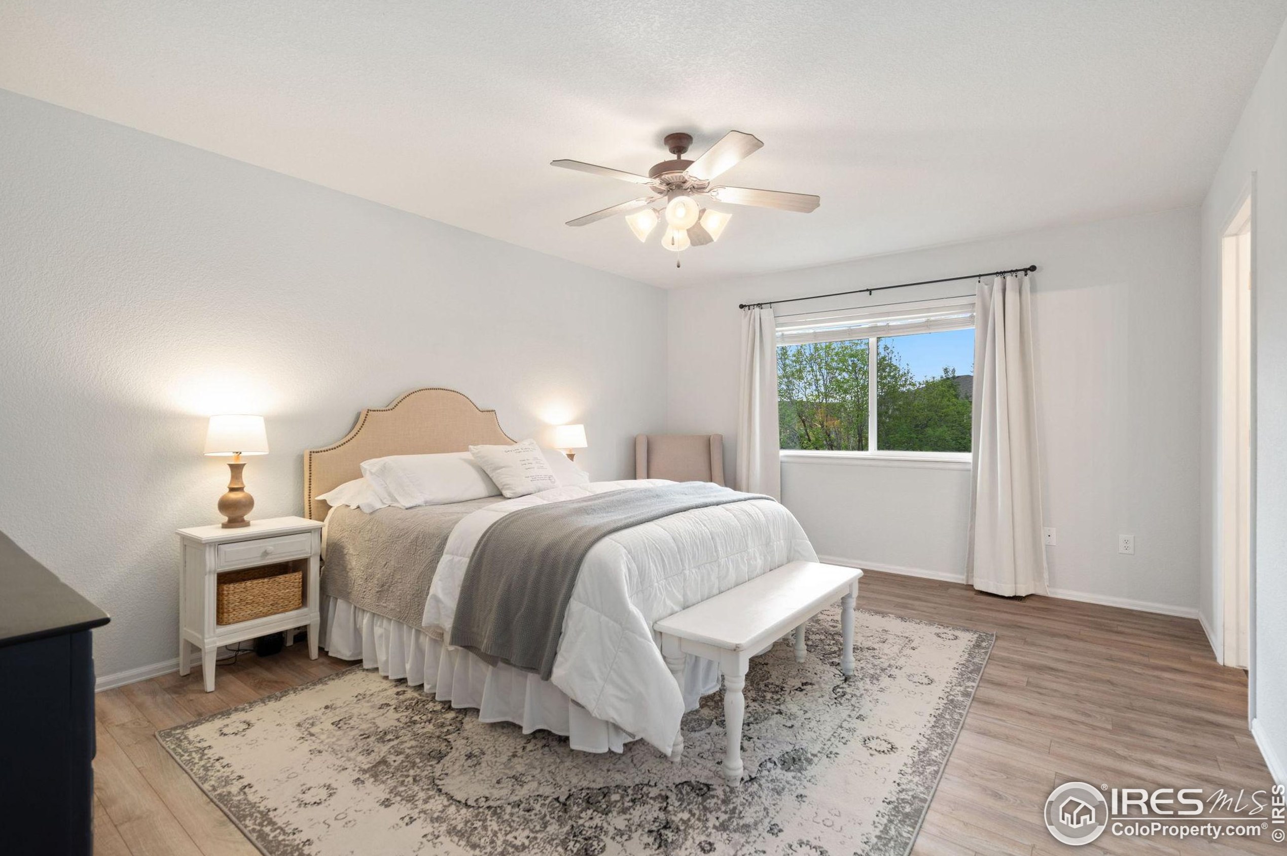 624 Scotch Pine Dr, Fort Collins CO  80550-2654 exterior