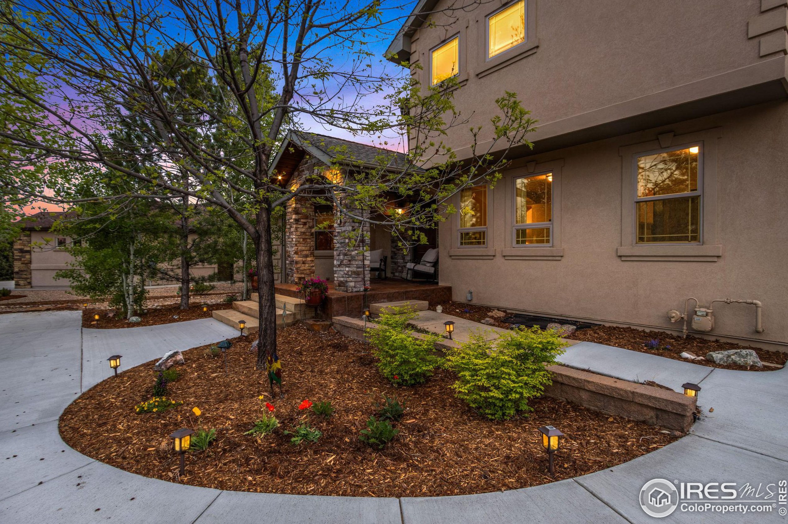 3315 Buntwing Ln, Fort Collins, CO 80524-3754