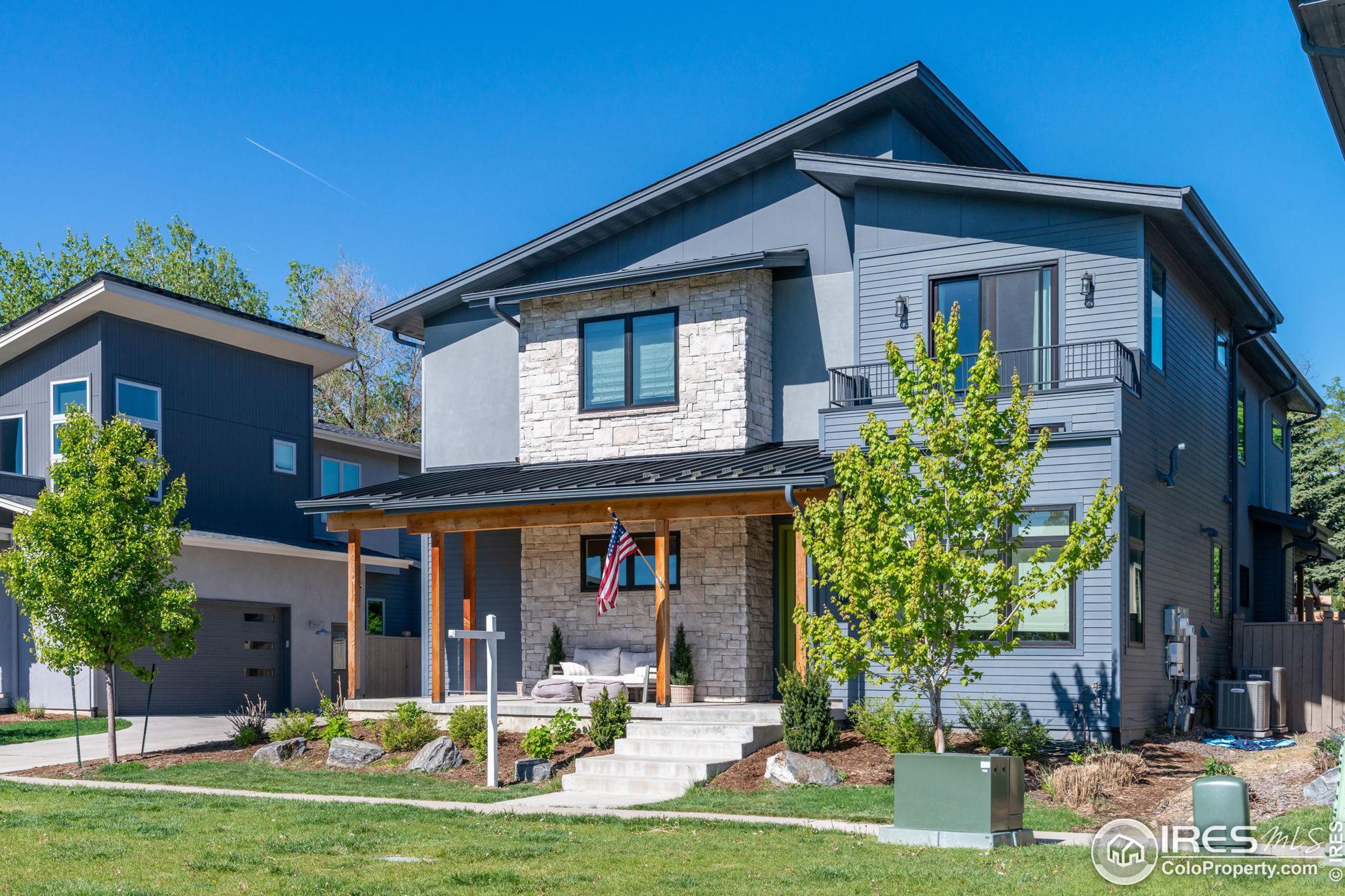 3681 Paonia St, Boulder, CO 80301