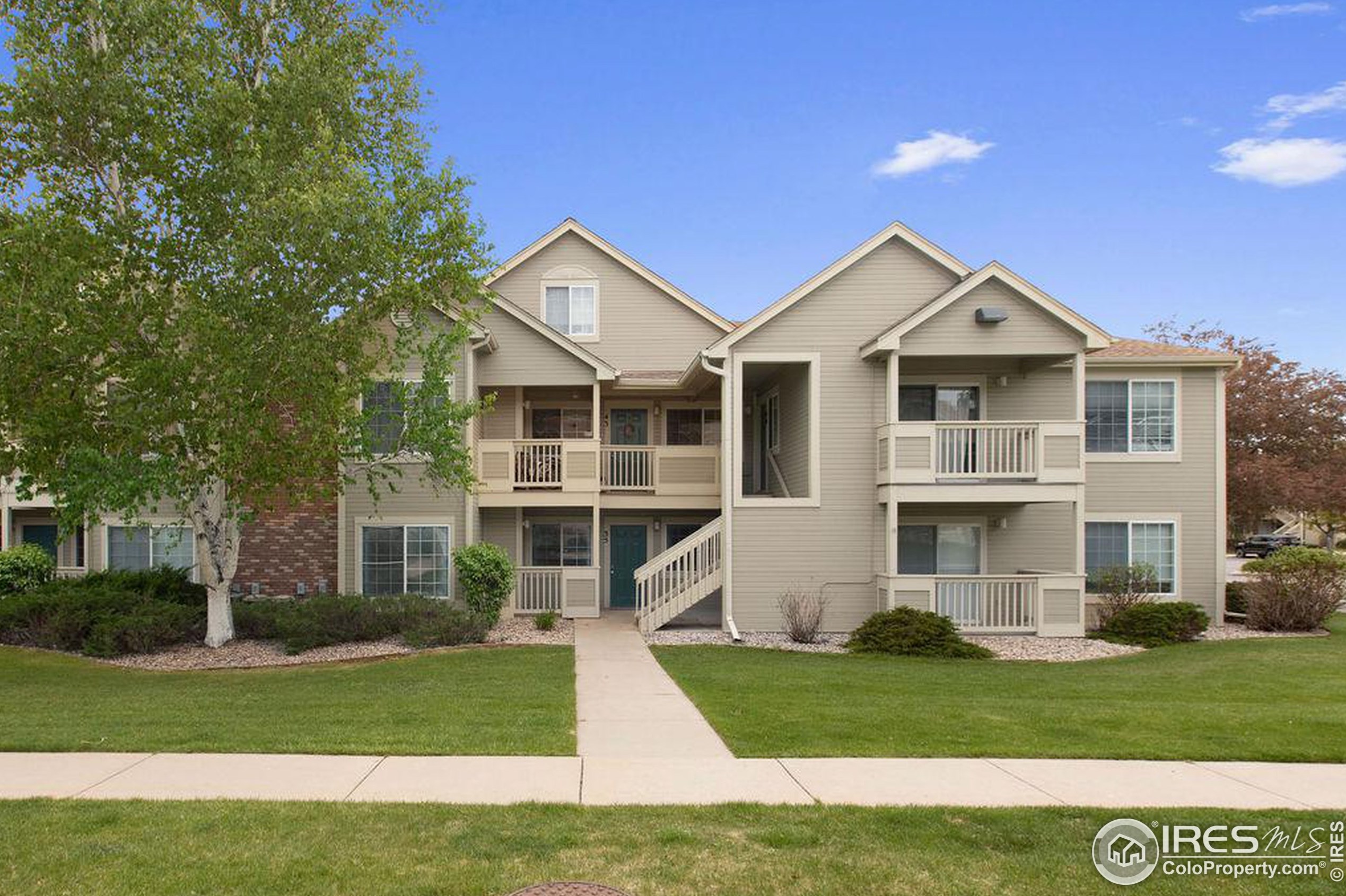 1225 W Prospect Rd #36, Fort Collins, CO 80526