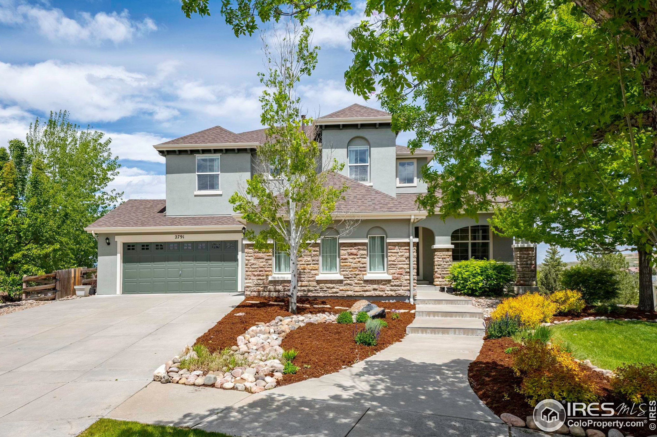 2791 Eagle Cir, Erie, CO 80516