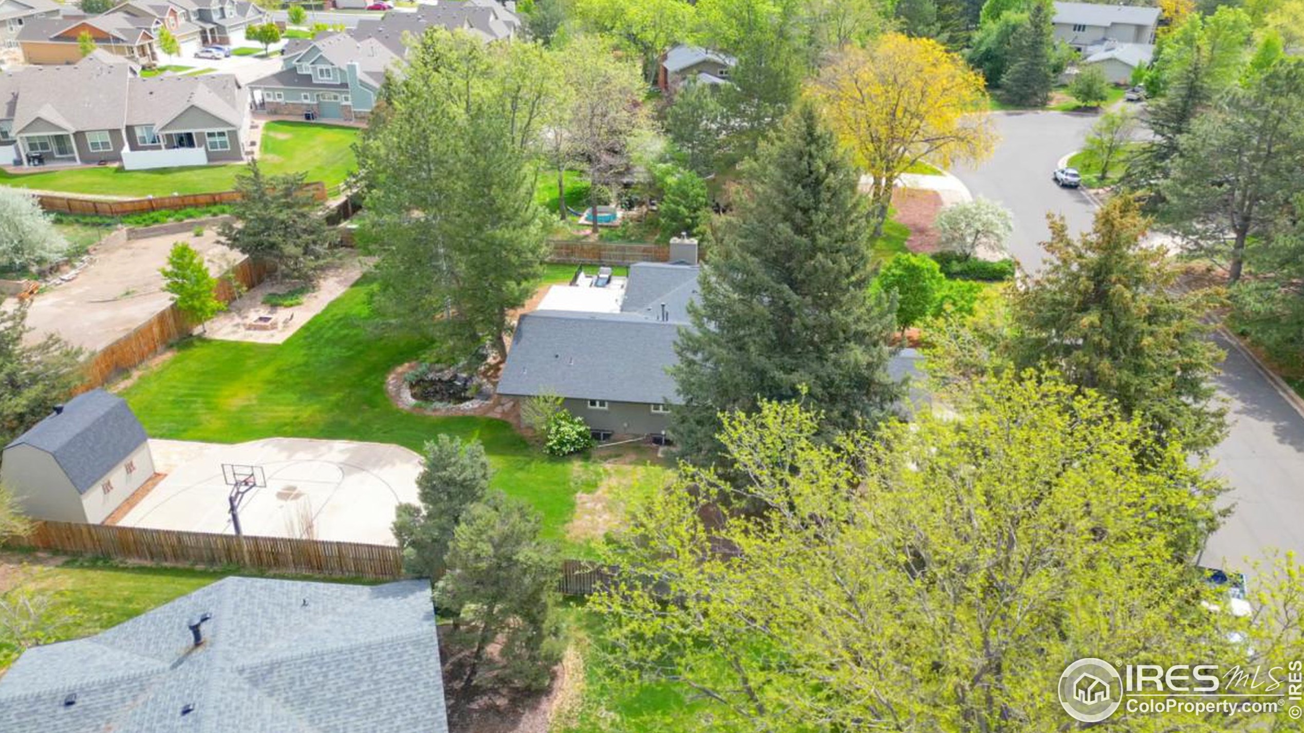 1834 Frontier Rd, Greeley, CO 80634-3411