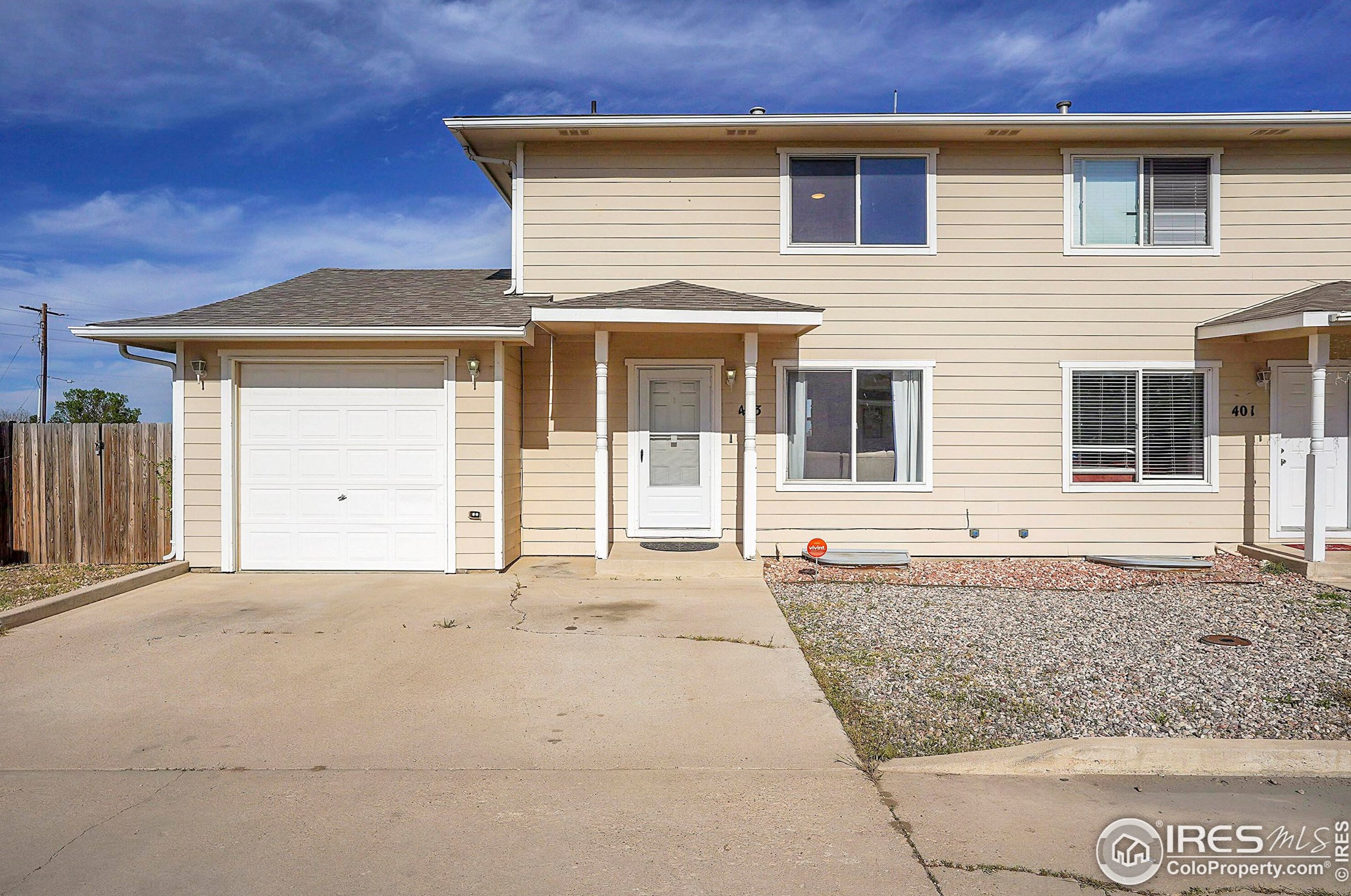 403 Monico Gardens Dr, Greeley, CO 80620-1618