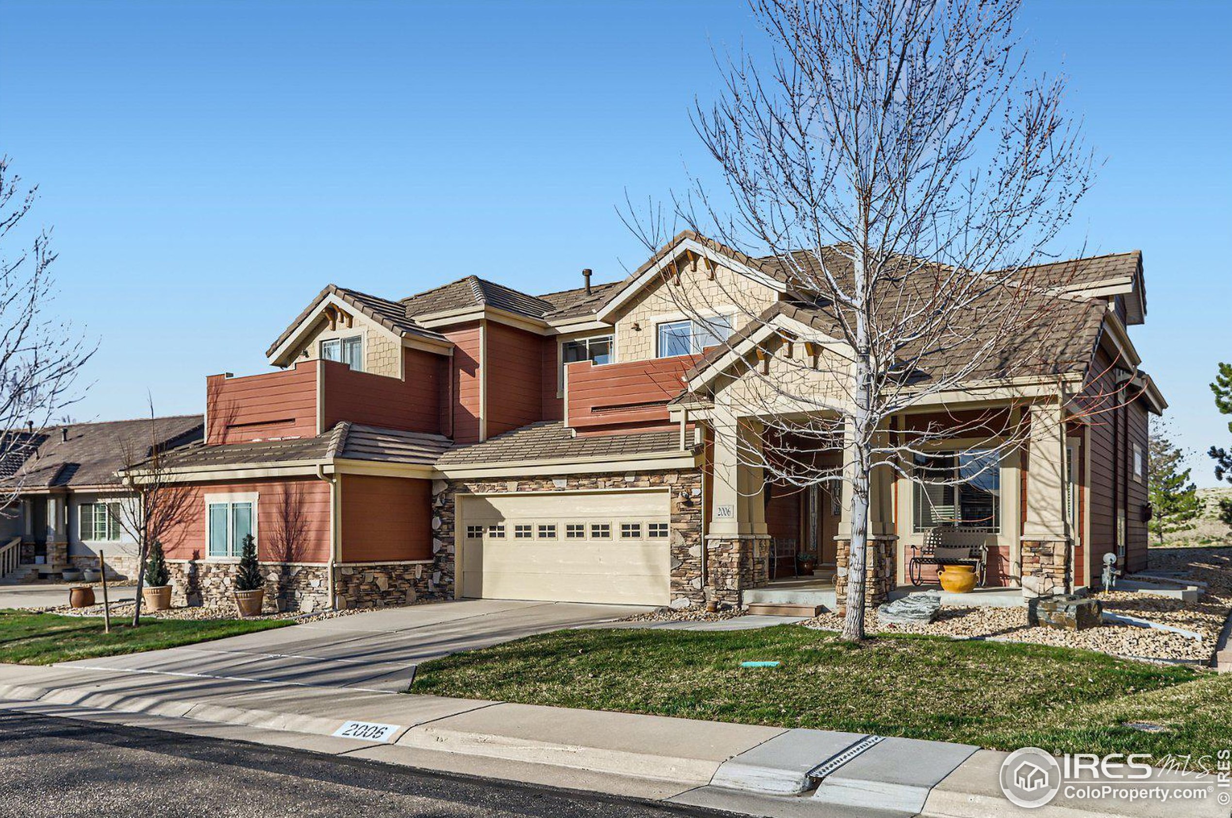 2006 Cedarwood Pl, Erie, CO 80516-4046