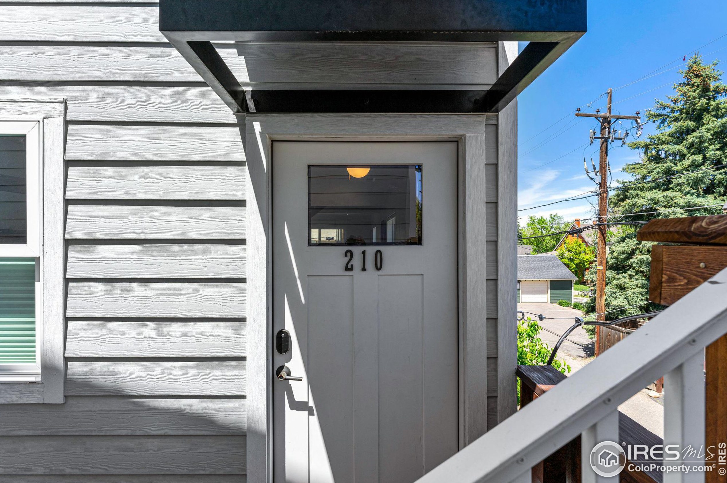 1111 Maxwell Ave #210, Boulder, CO 80304