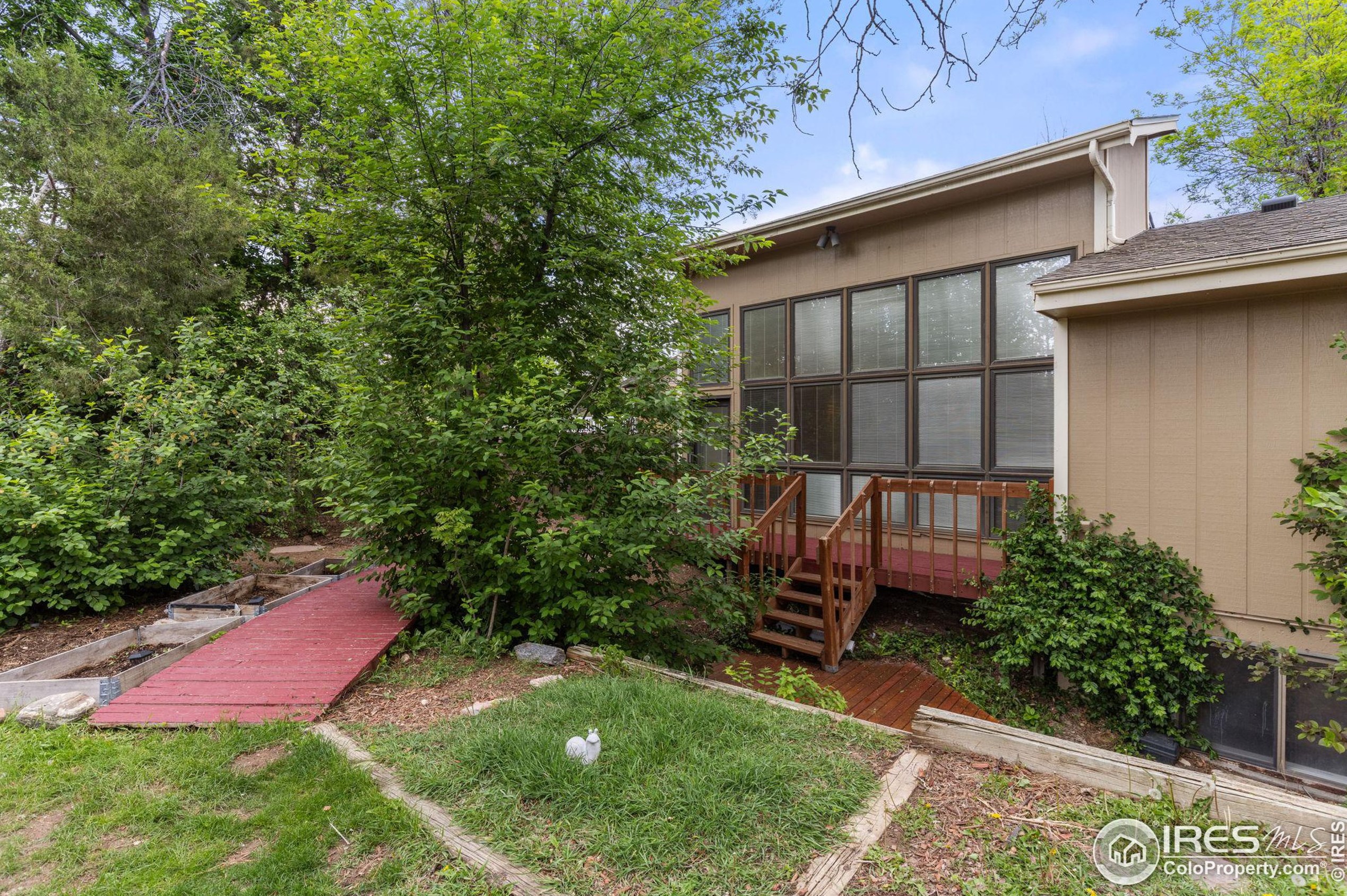 3922 21 St Rd, Greeley CO 80634-3839 exterior