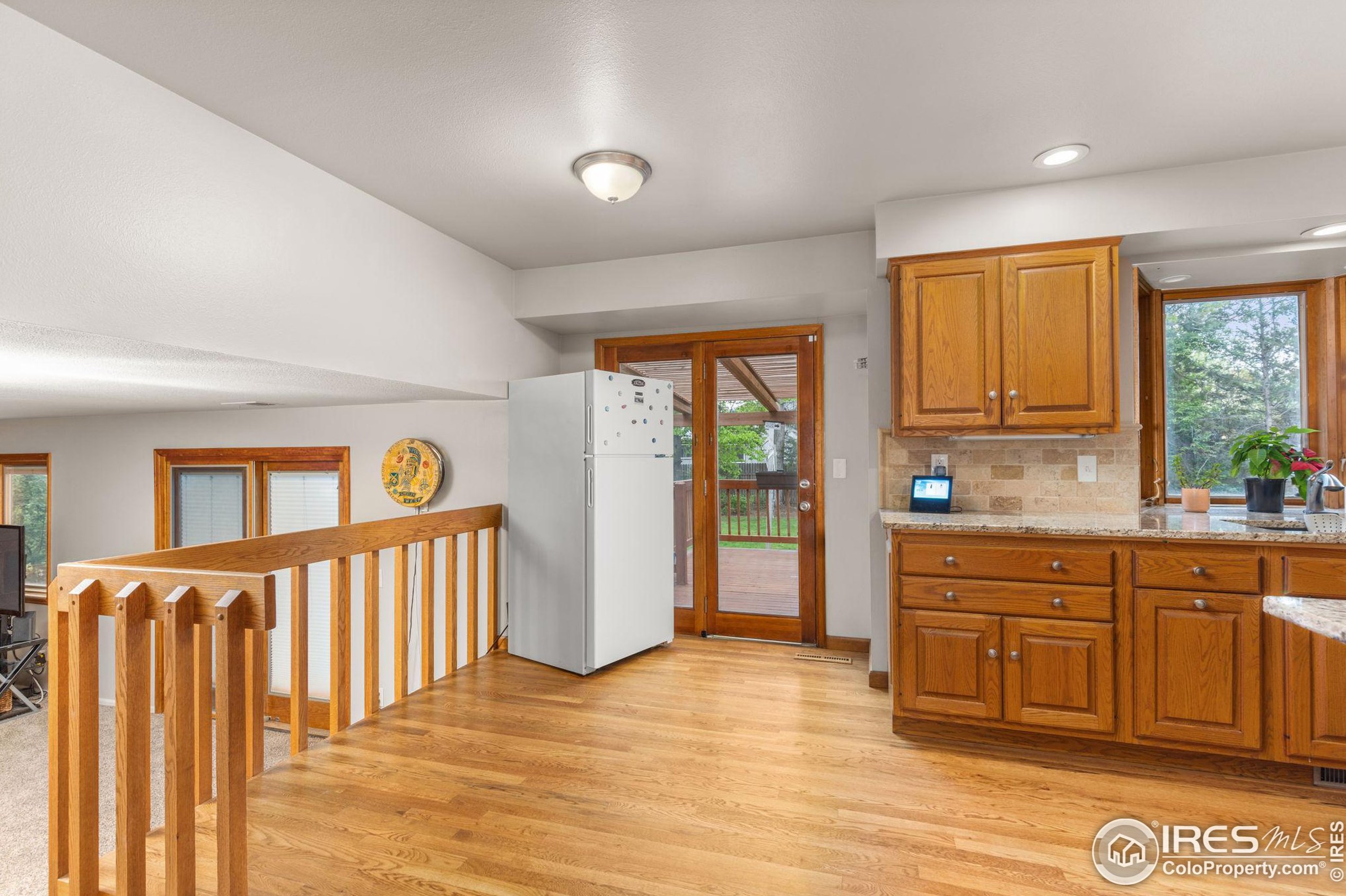 3922 21 St Rd, Greeley CO 80634-3839 exterior