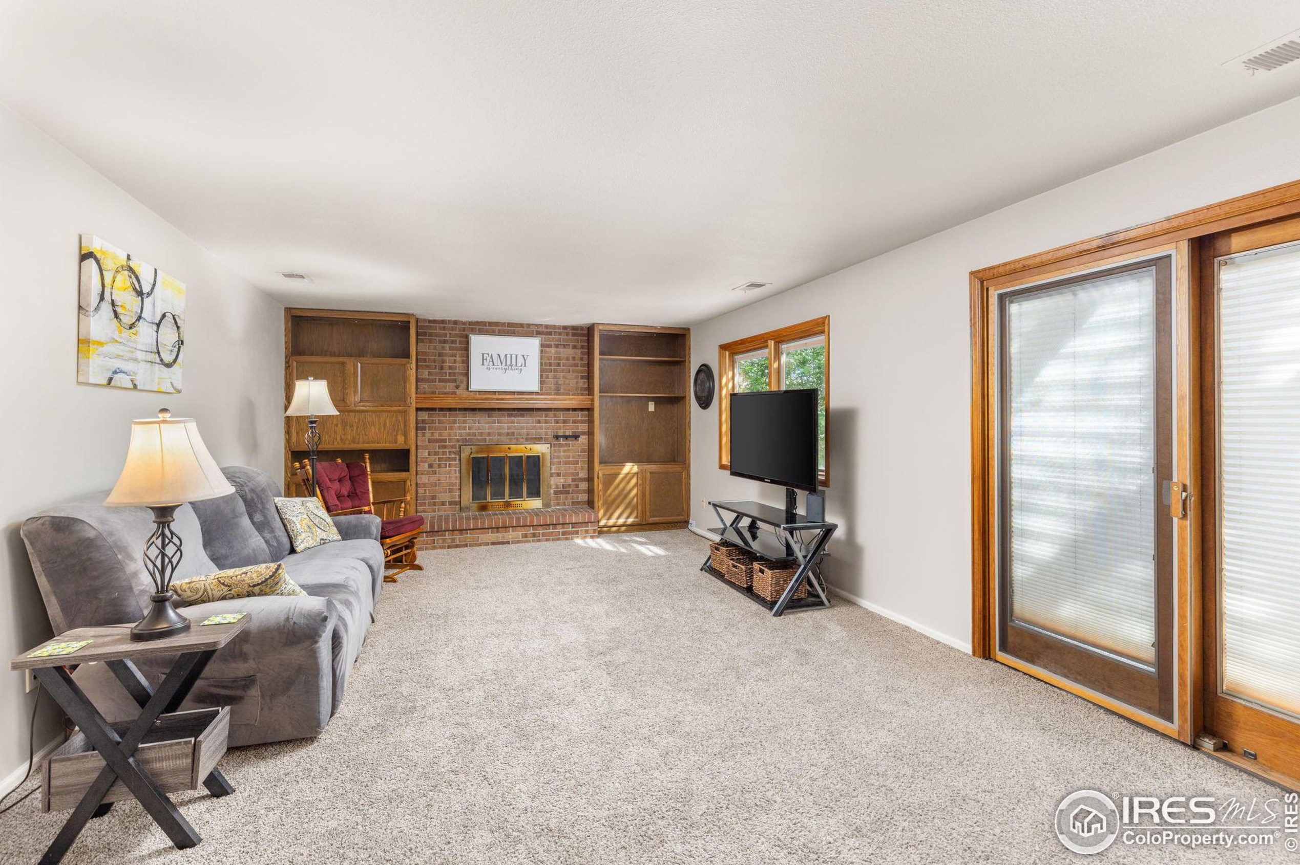 3922 21 St Rd, Greeley CO 80634-3839 exterior