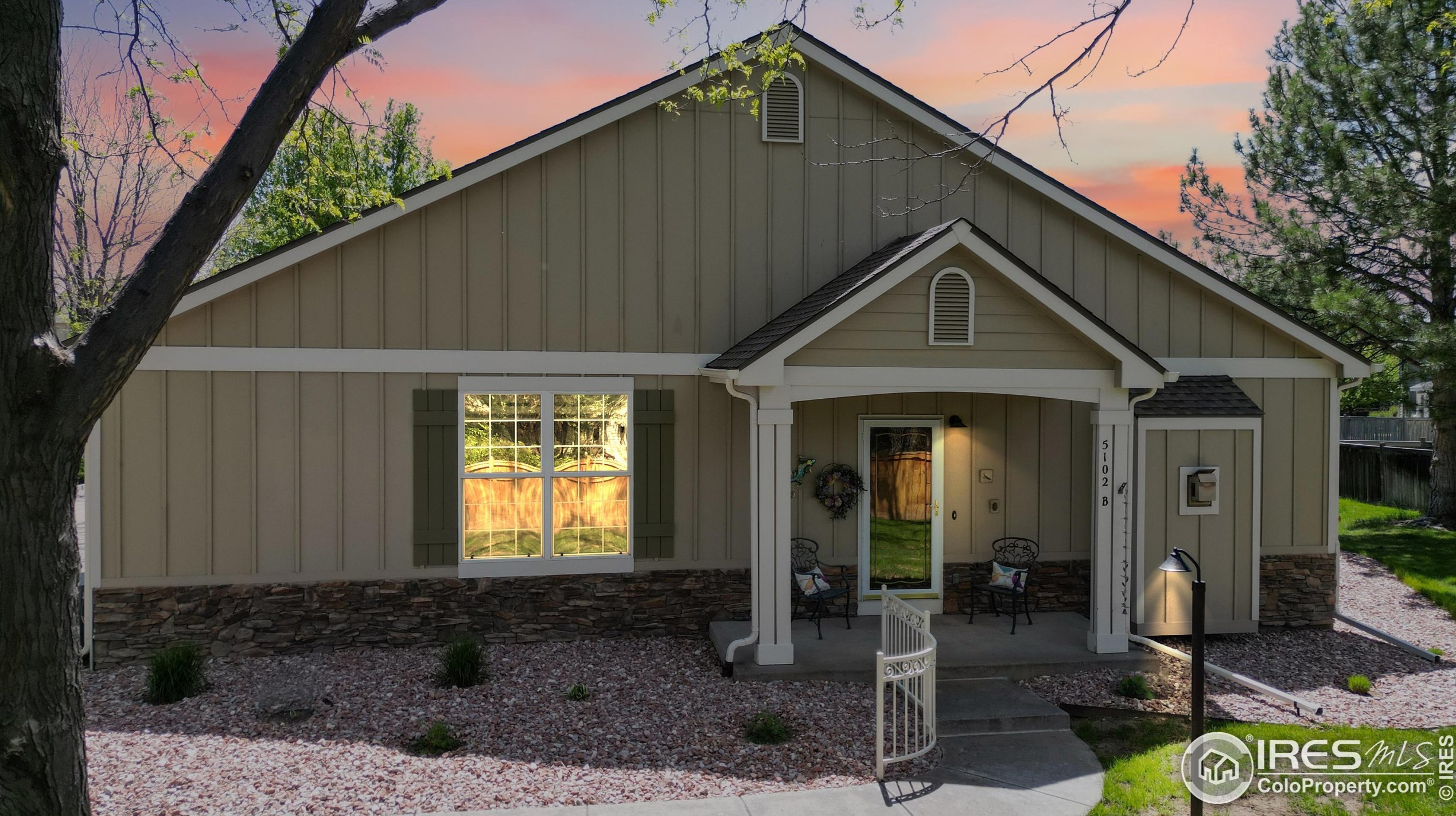 5102 Stetson Creek Ct, Fort Collins, CO 80528-3179