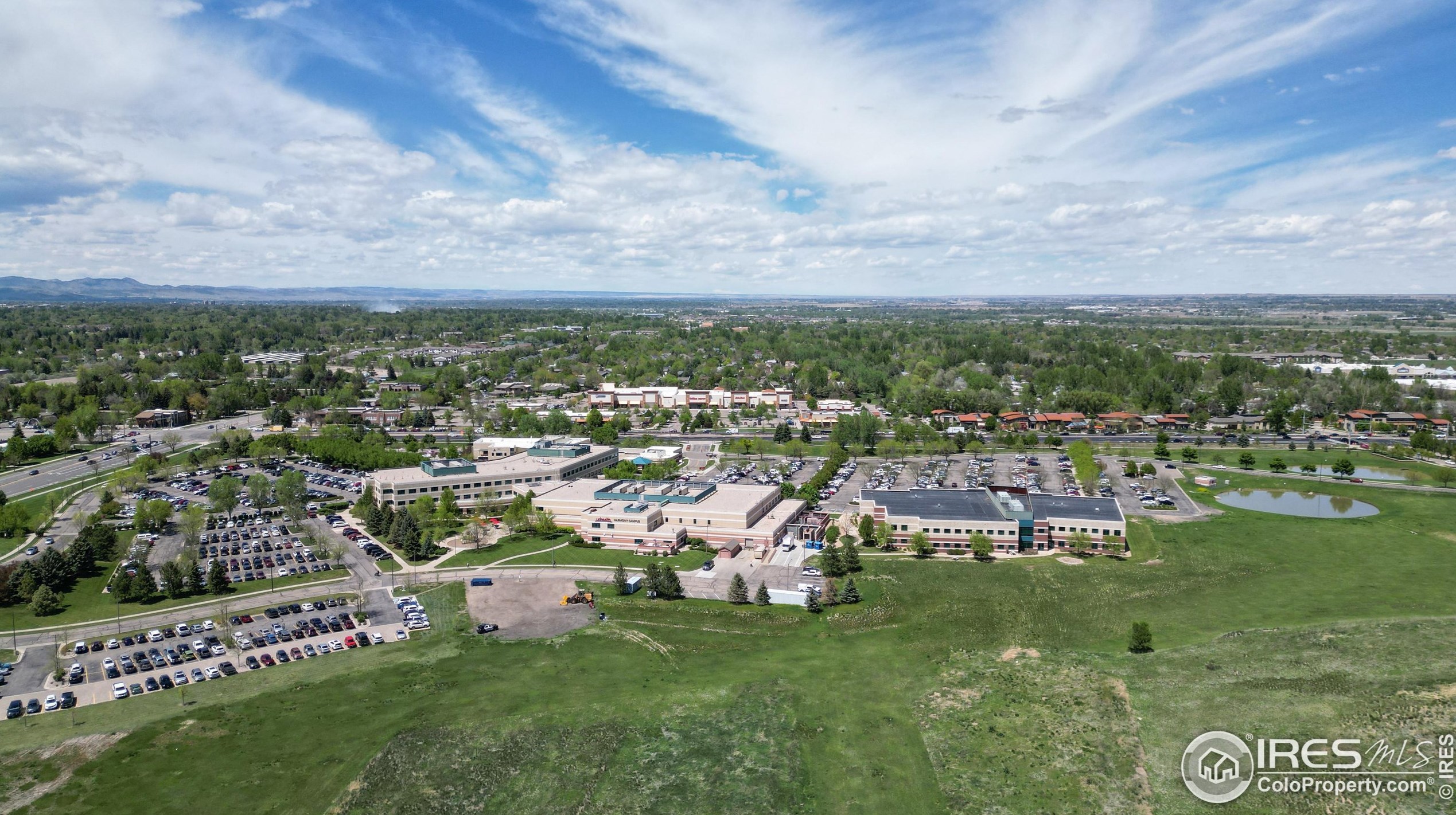 5102 Stetson Creek Ct, Fort Collins CO  80528-3179 exterior
