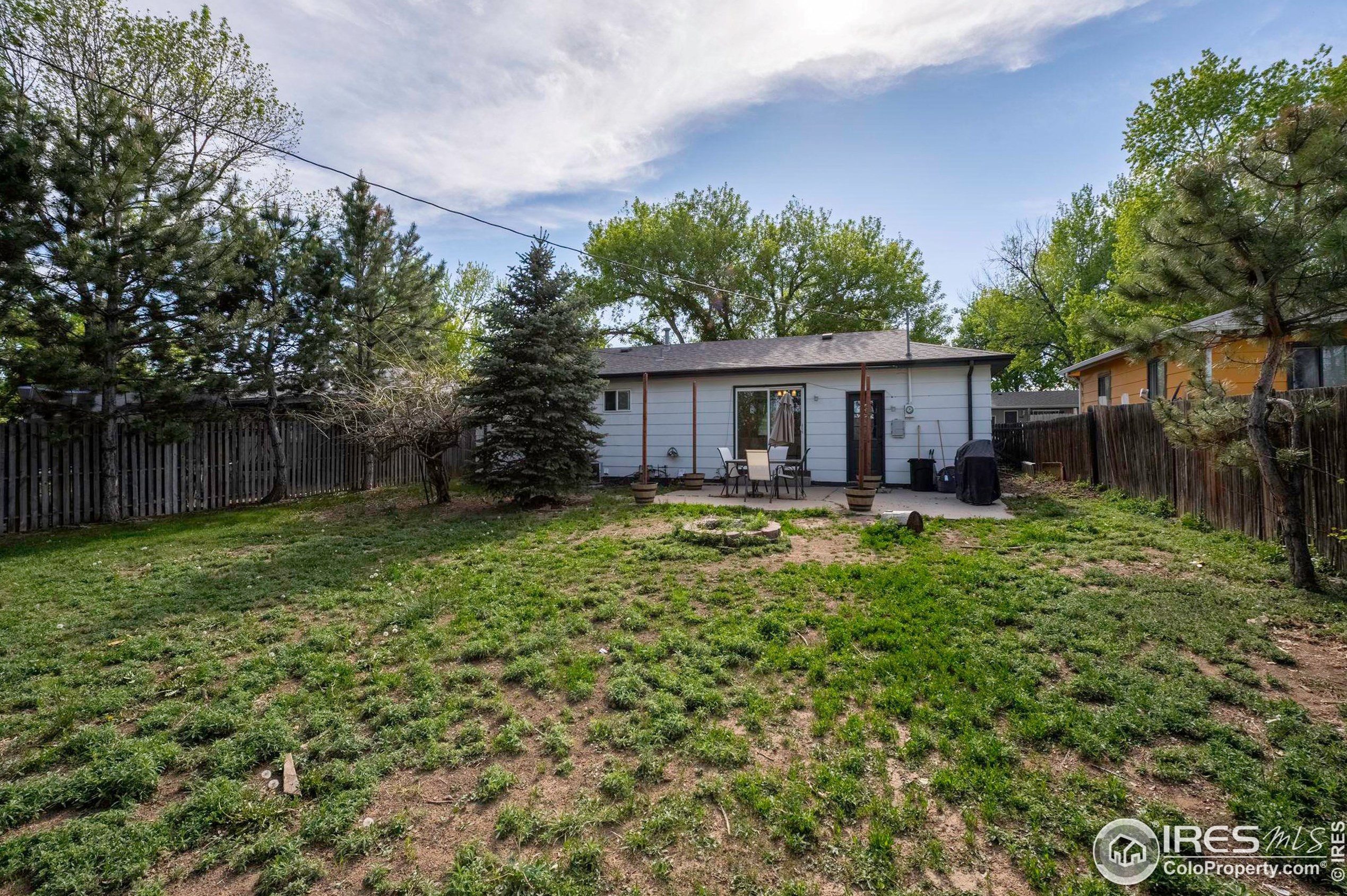 3402 Magnolia St, Greeley, CO 80620