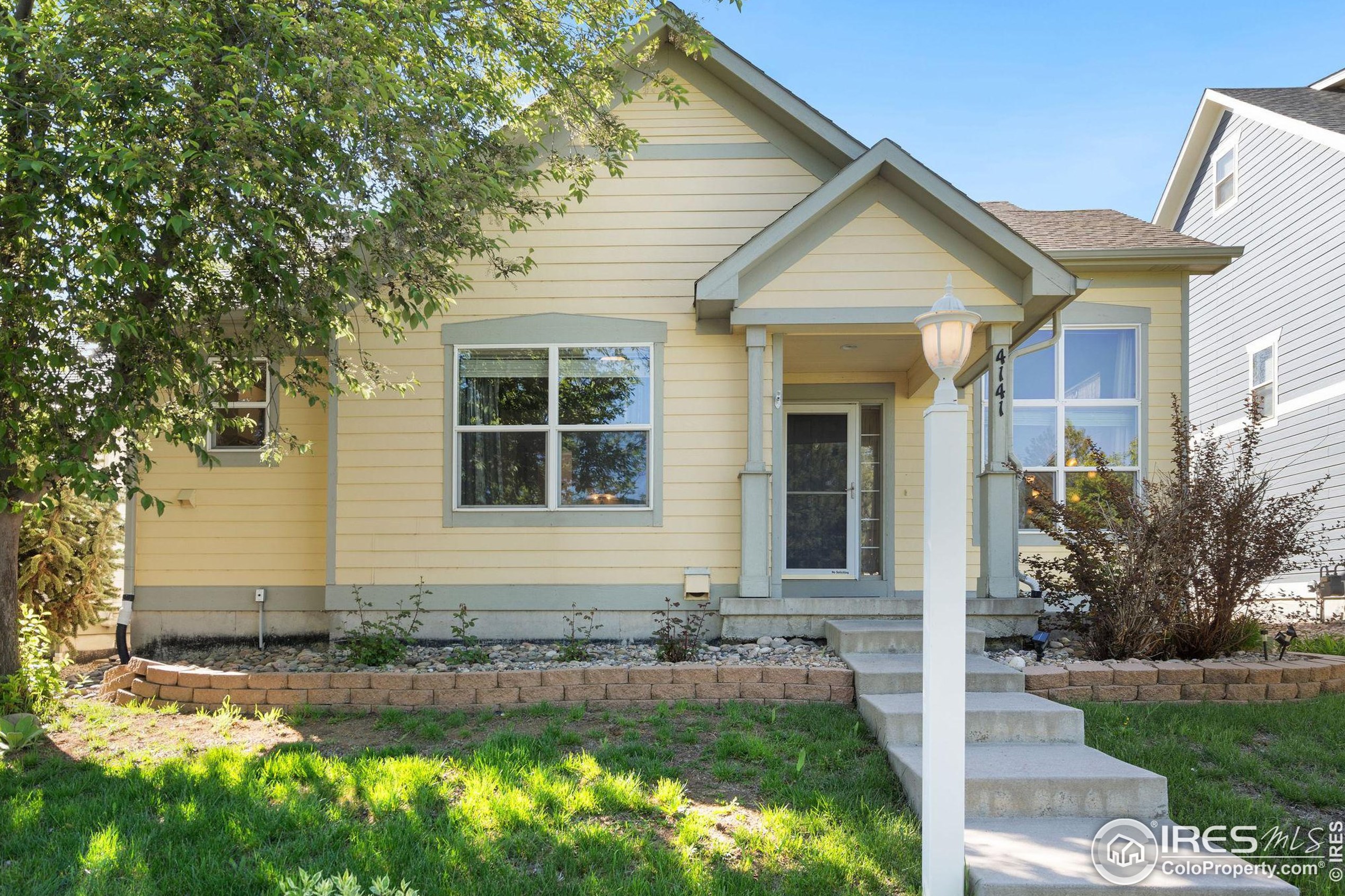 4141 Swan Mountain Dr, Loveland, CO 80538-8783