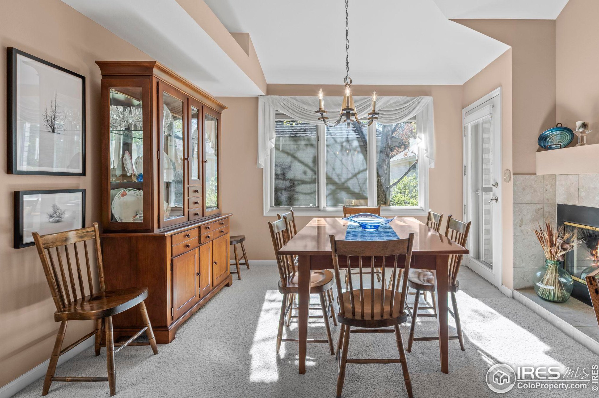 7329 Windsor Dr, Boulder CO 80301-3718 exterior