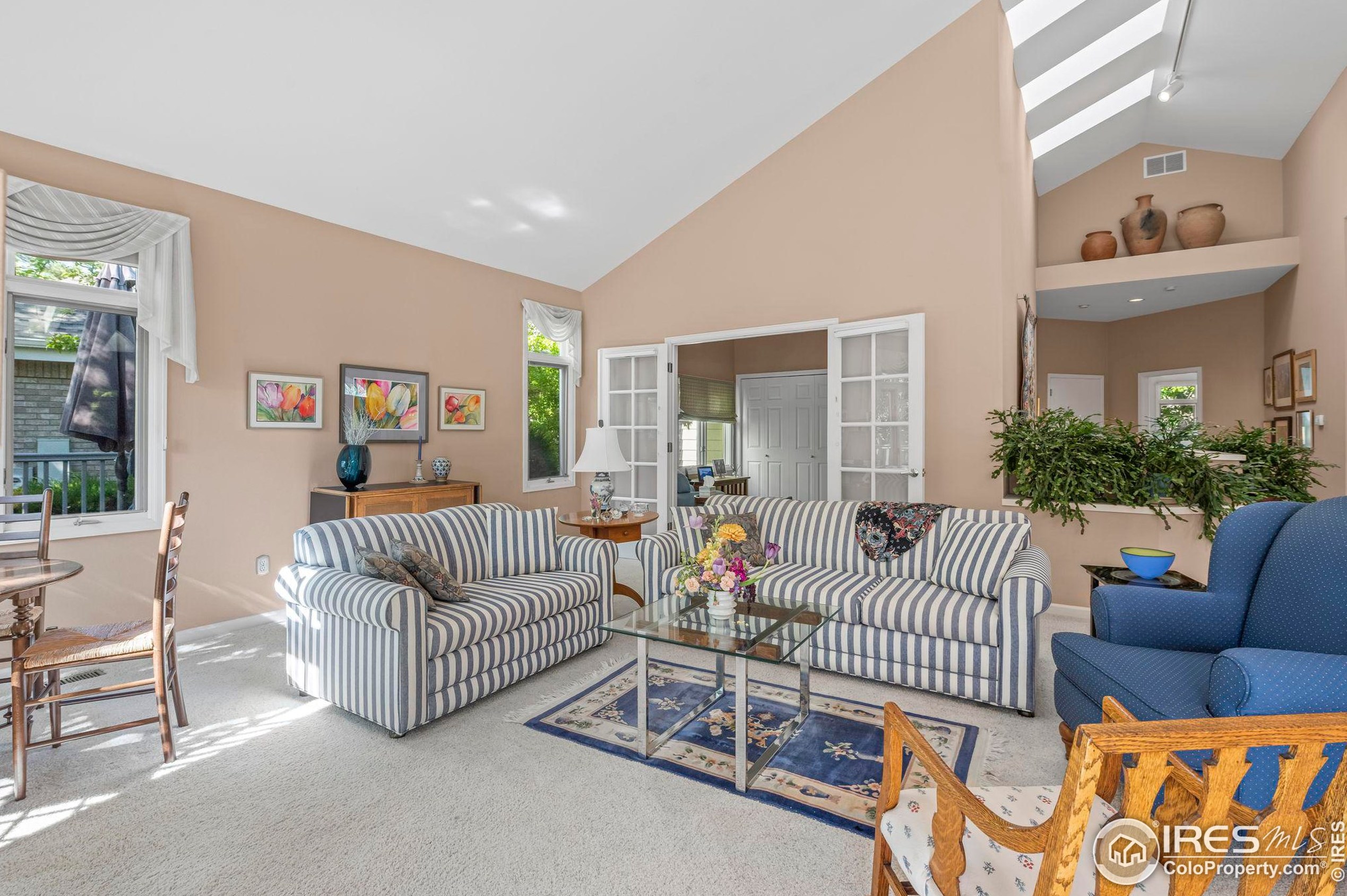 7329 Windsor Dr, Boulder CO 80301-3718 exterior