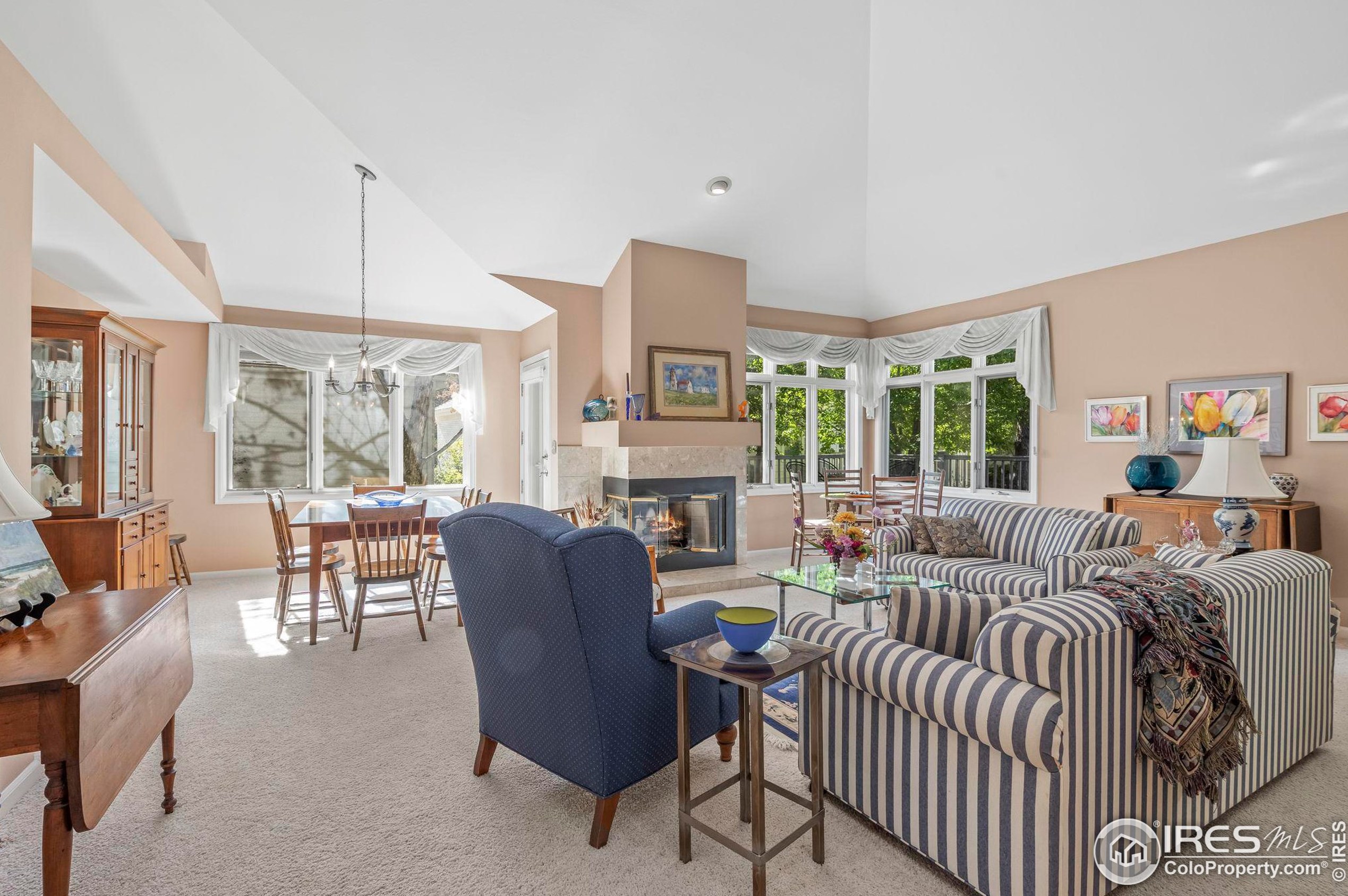 7329 Windsor Dr, Boulder CO 80301-3718 exterior