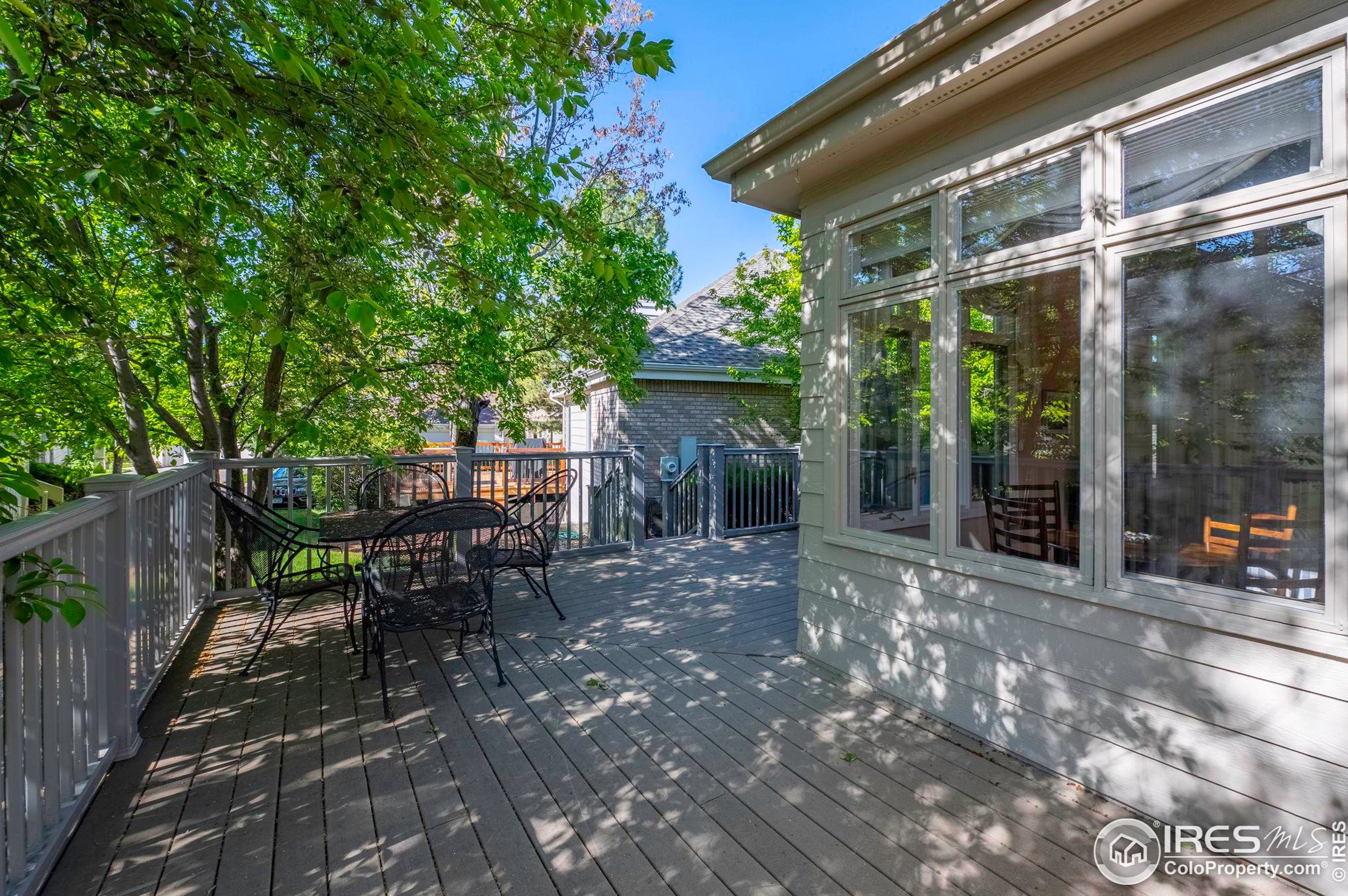 7329 Windsor Dr, Boulder CO 80301-3718 exterior