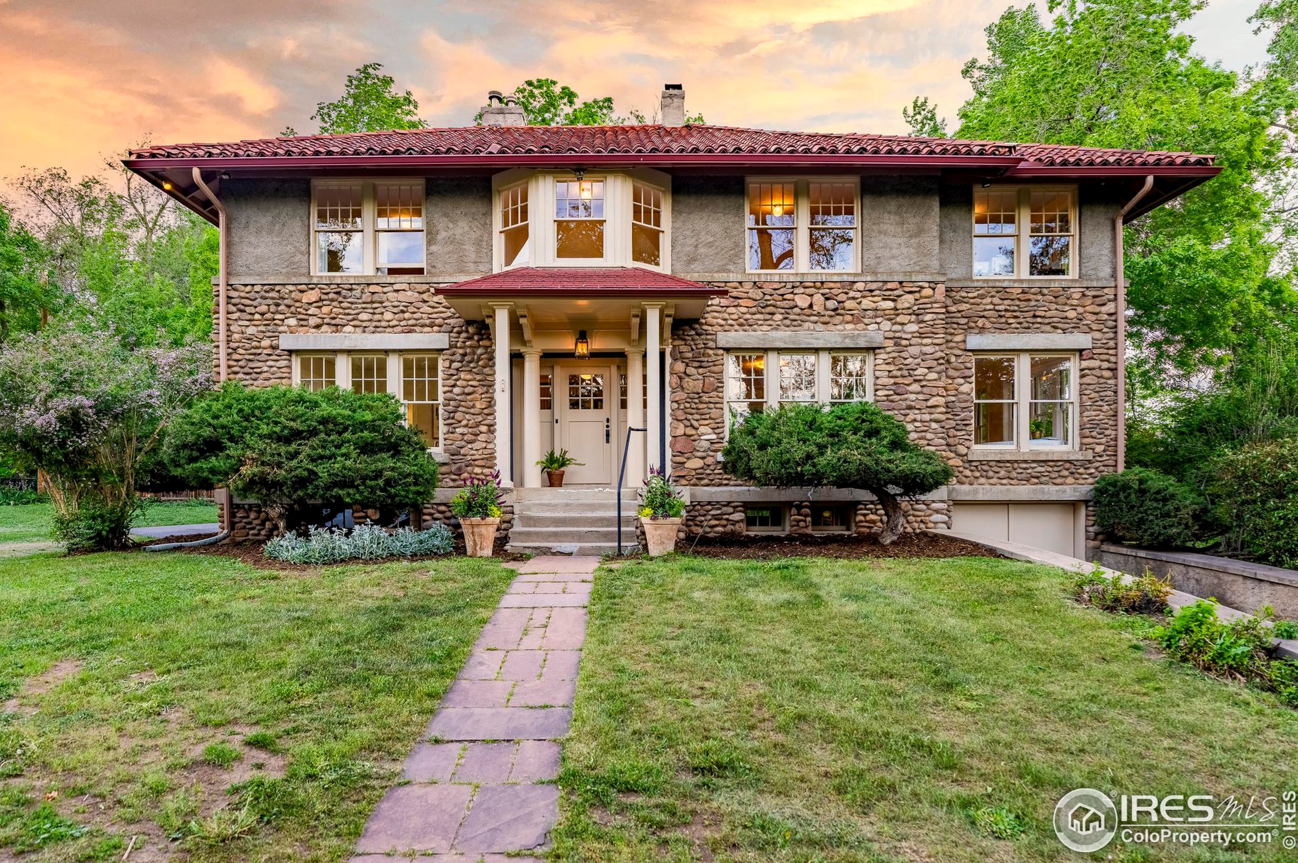 2935 19th St, Boulder CO 80304-2719 exterior