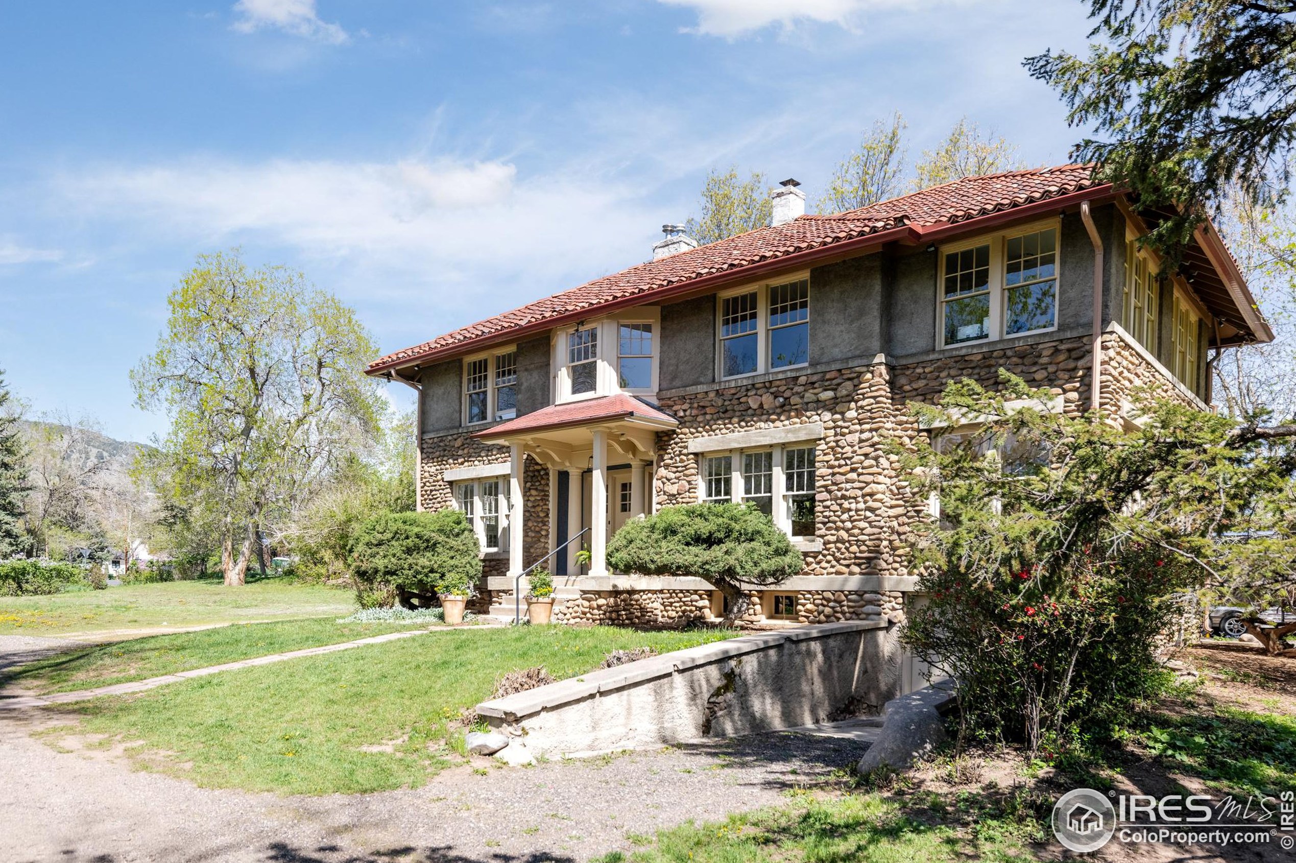 2935 19th St, Boulder CO 80304-2719 exterior