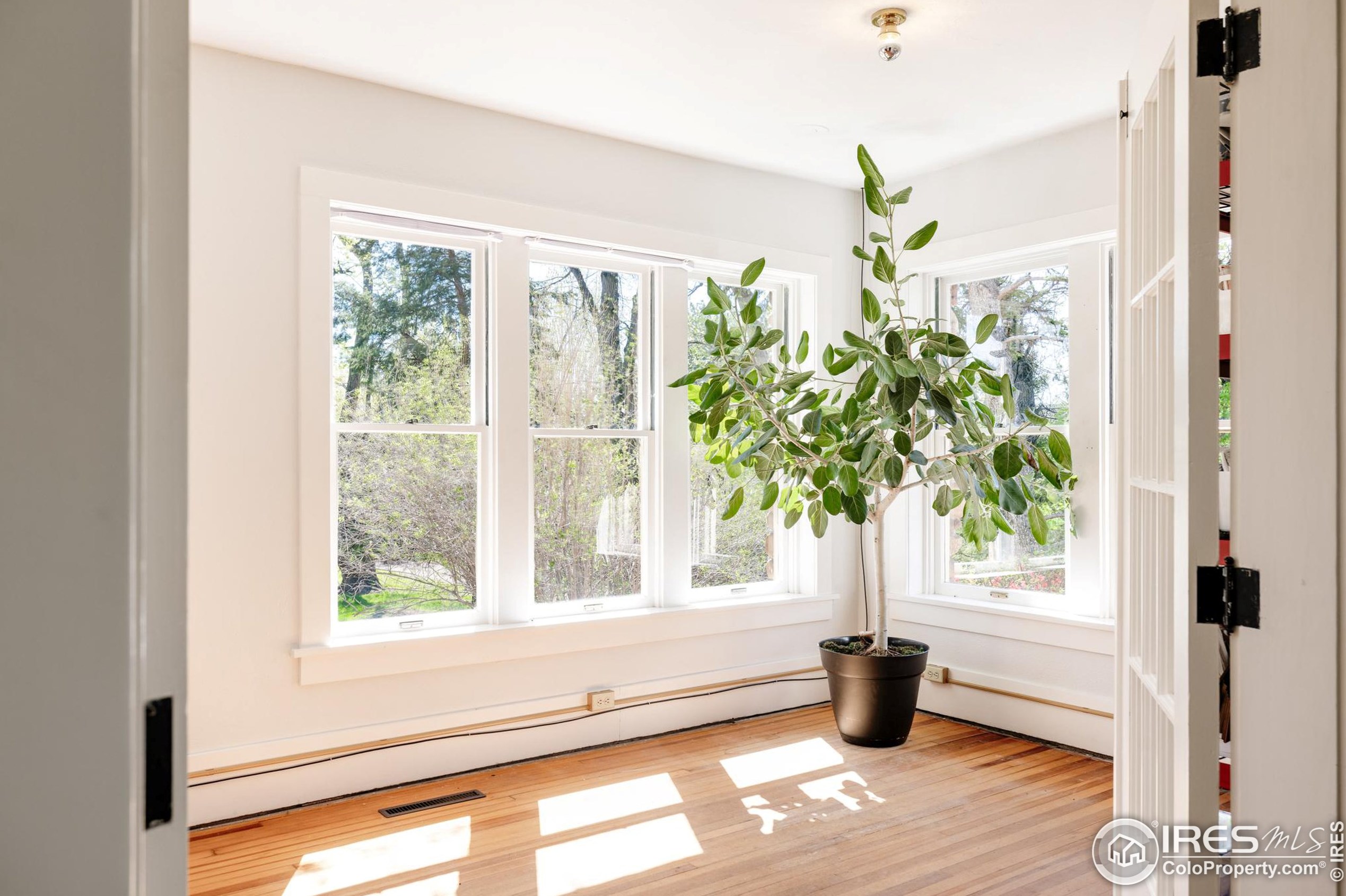 2935 19th St, Boulder CO 80304-2719 exterior