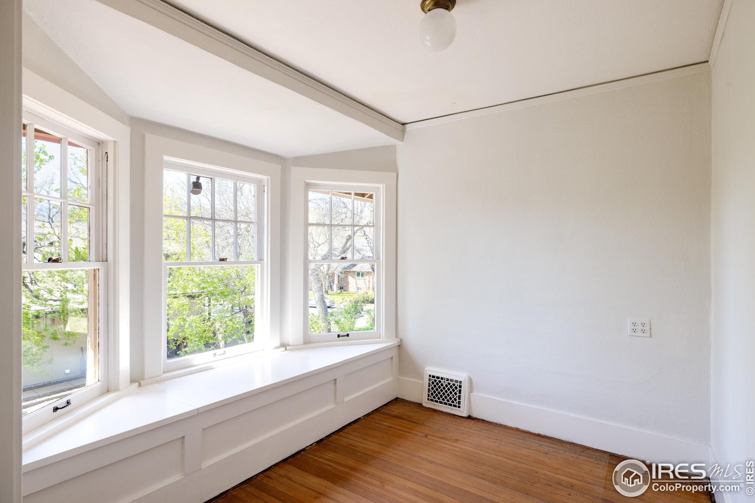 2935 19th St, Boulder CO 80304-2719 exterior