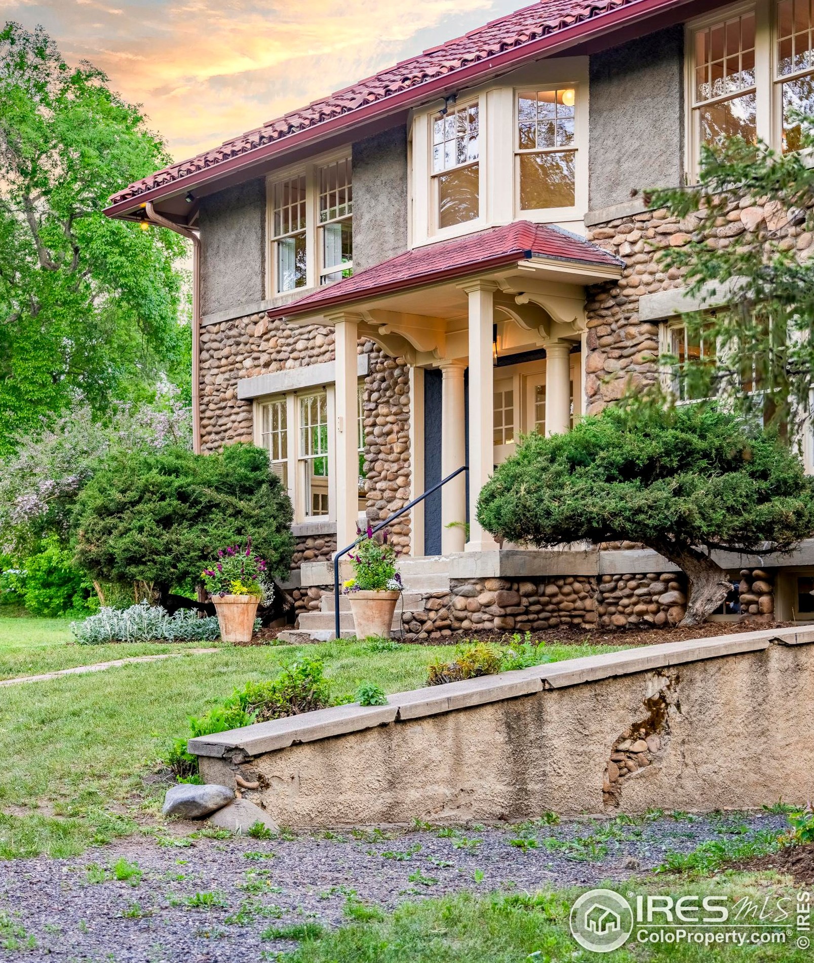 2935 19th St, Boulder CO 80304-2719 exterior