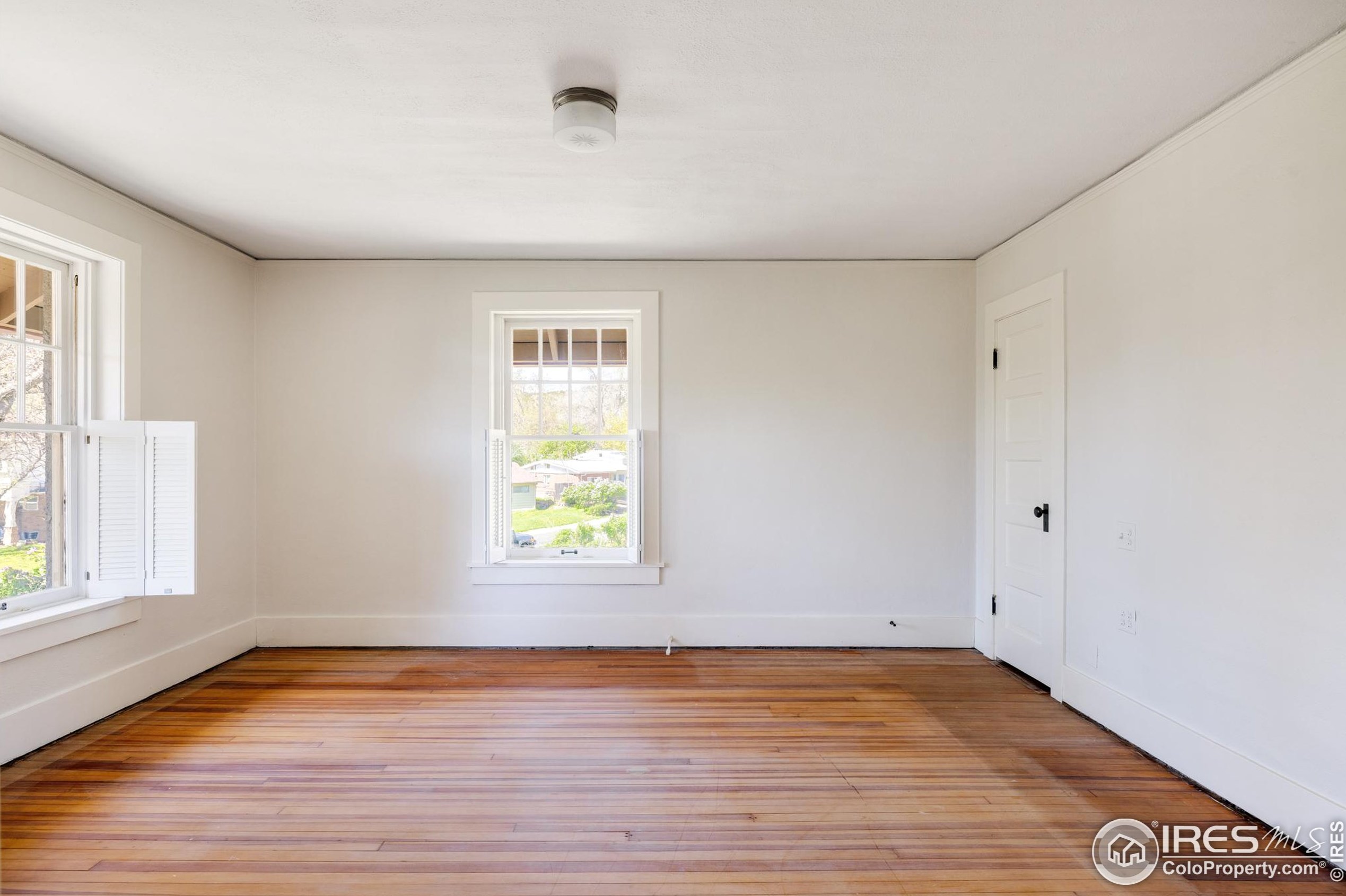 2935 19th St, Boulder CO 80304-2719 exterior