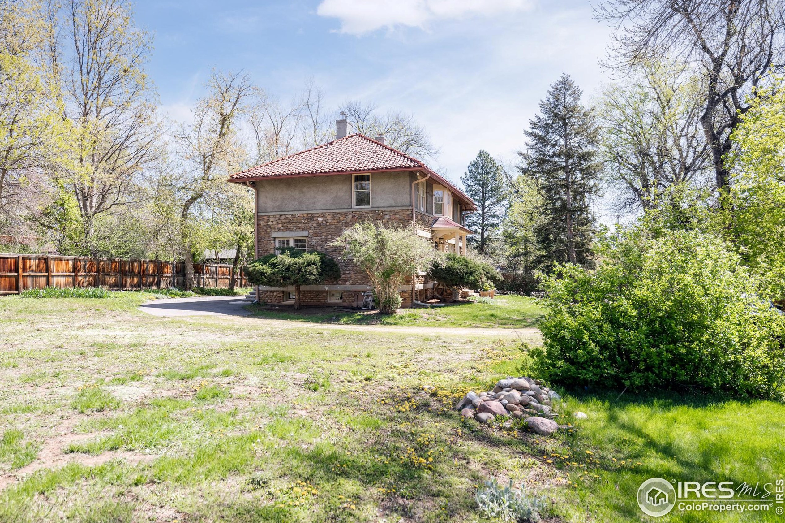 2935 19th St, Boulder CO 80304-2719 exterior