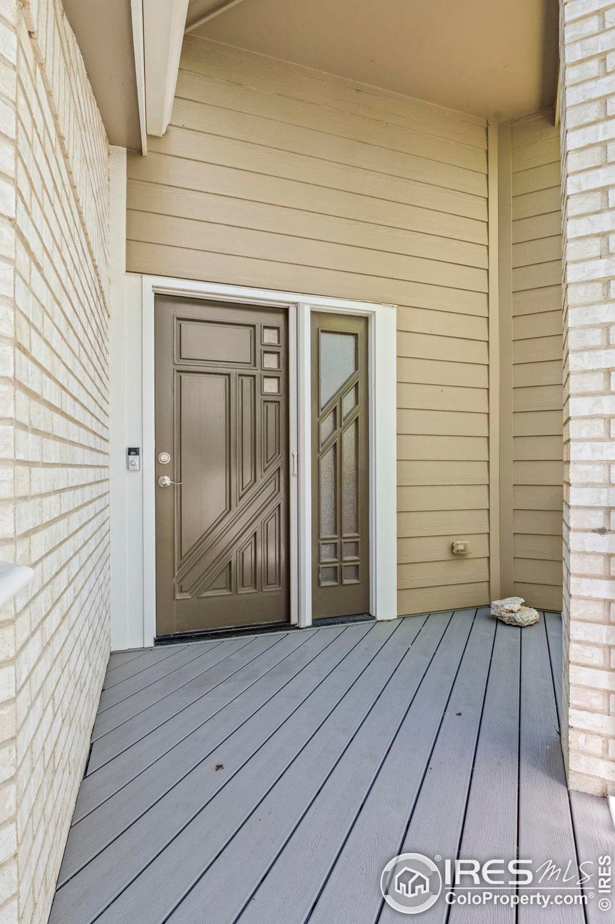 7358 Buckingham Ct, Boulder CO 80301-6410 exterior