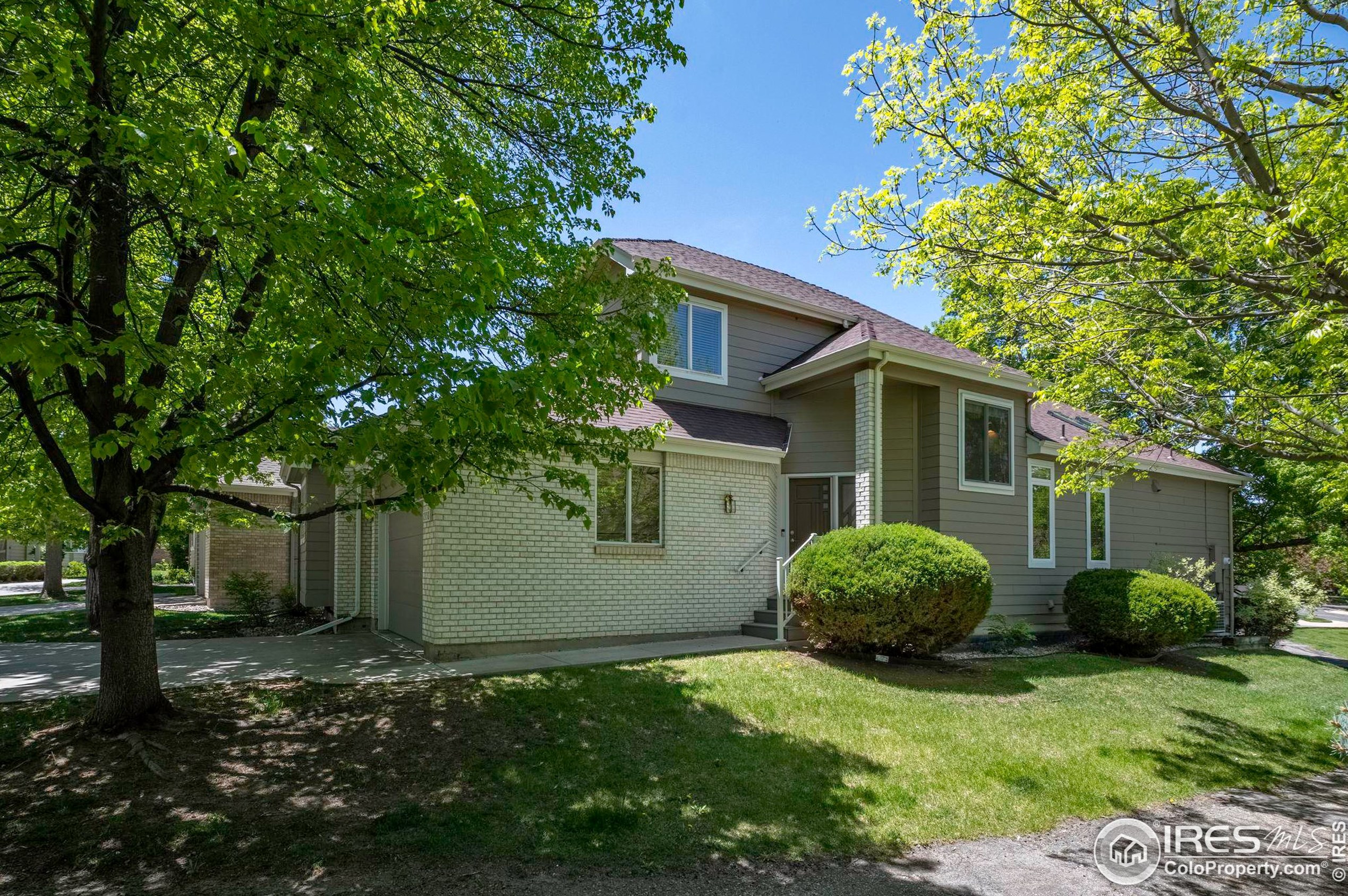 7358 Buckingham Ct, Boulder, CO 80301-6410