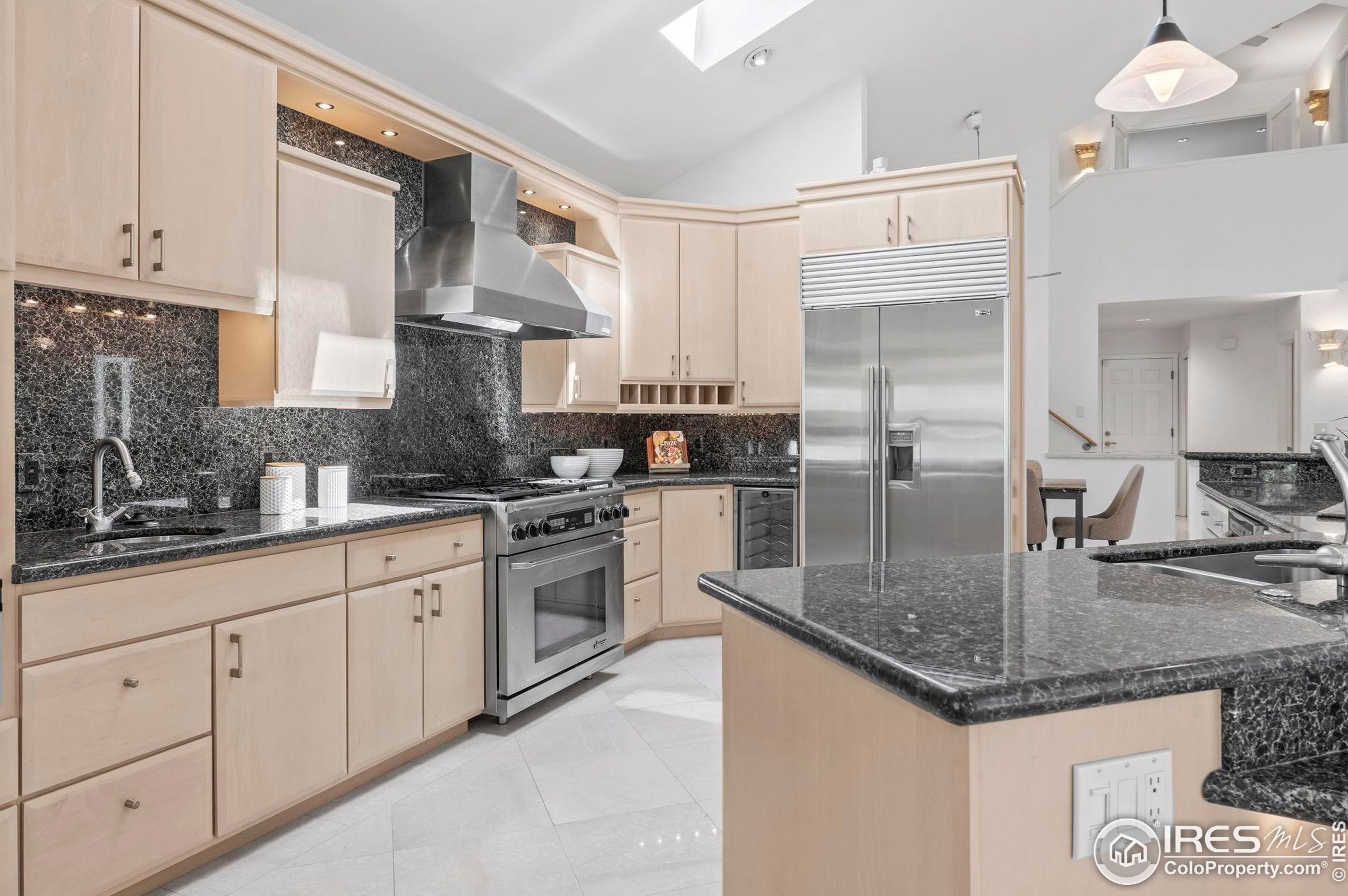 7358 Buckingham Ct, Boulder CO 80301-6410 exterior