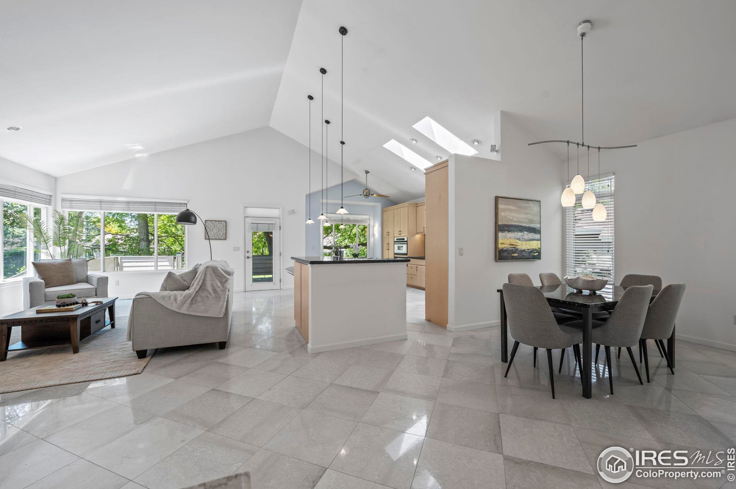 7358 Buckingham Ct, Boulder CO 80301-6410 exterior