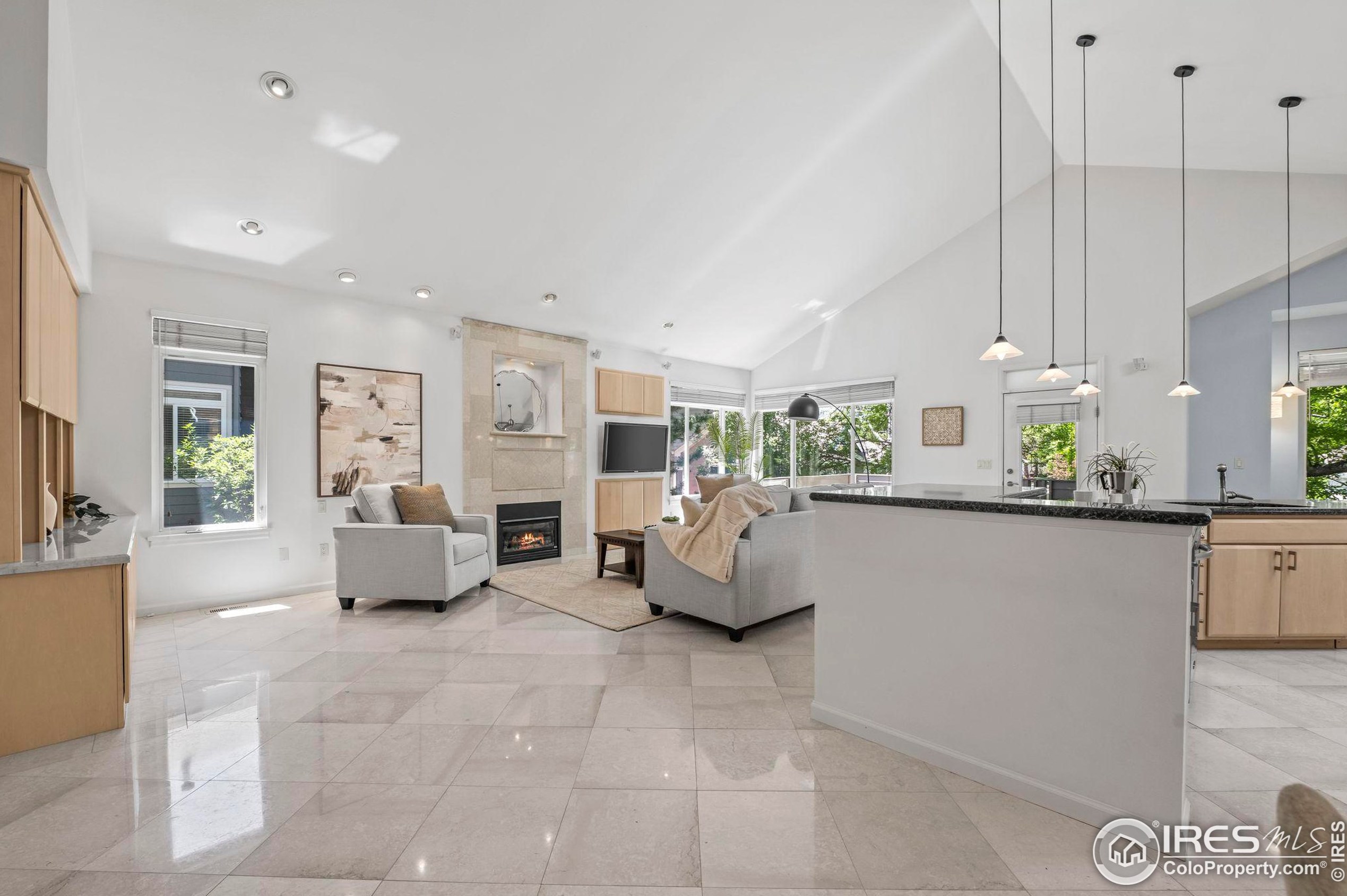 7358 Buckingham Ct, Boulder CO 80301-6410 exterior