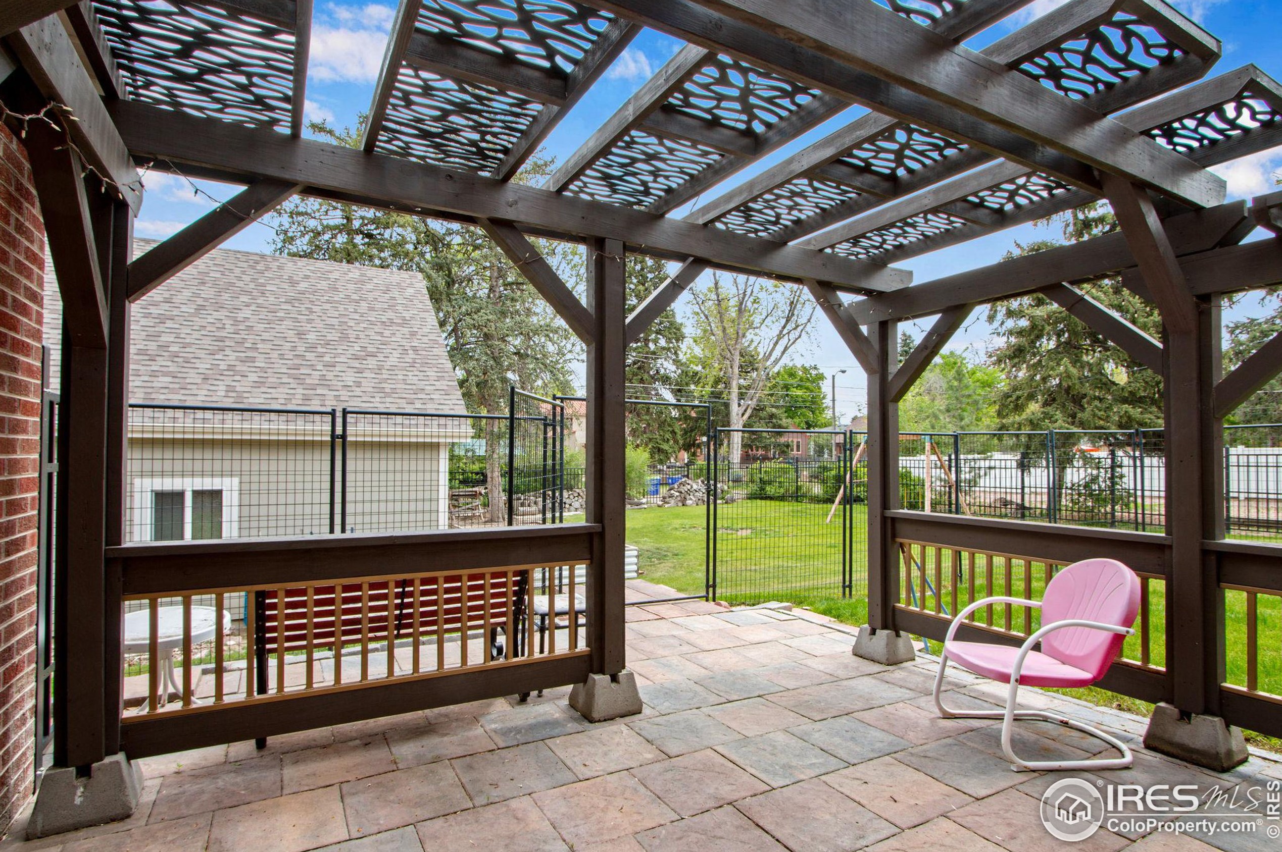 1920 15 Ave, Greeley CO 80631-5357 exterior