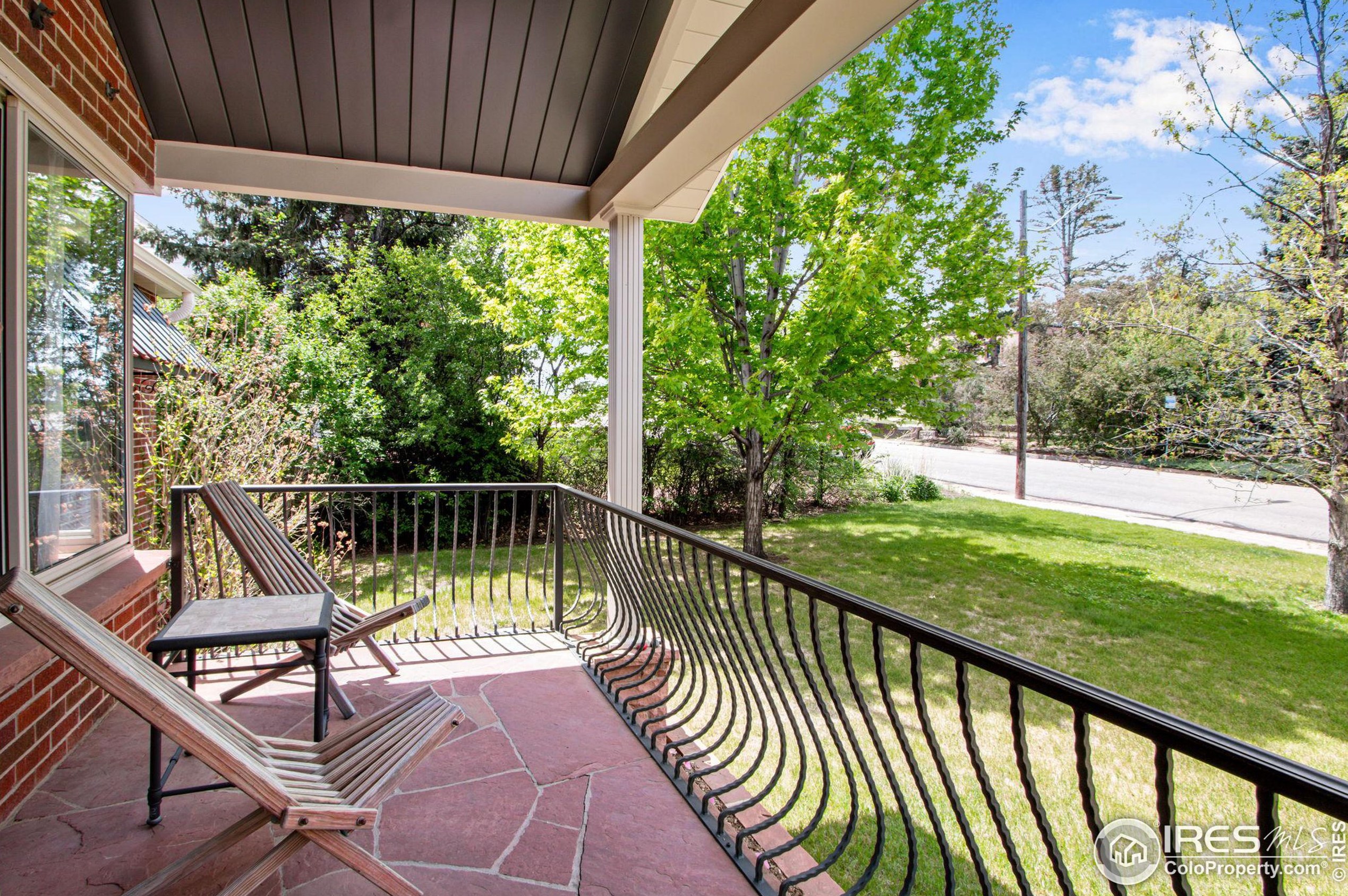 1920 15 Ave, Greeley CO 80631-5357 exterior