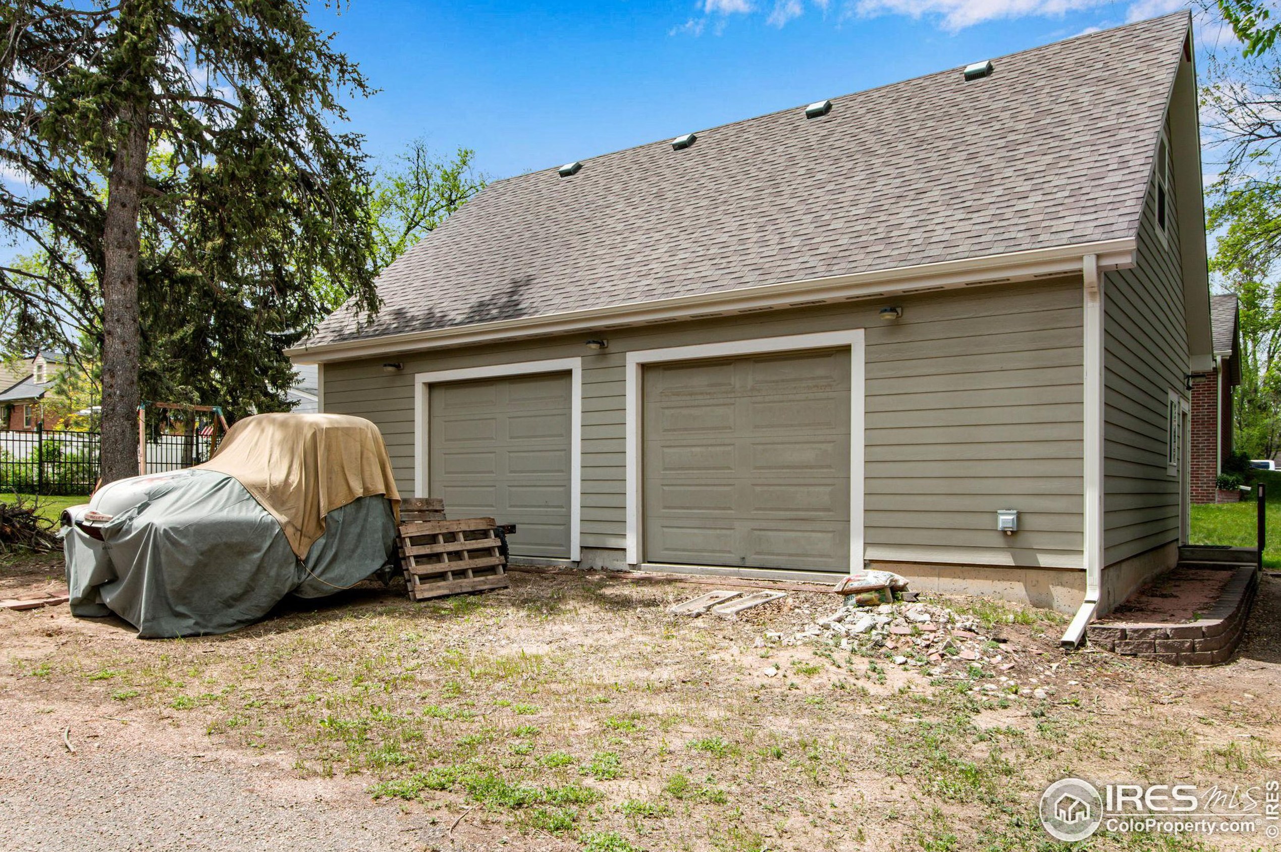 1920 15 Ave, Greeley CO 80631-5357 exterior