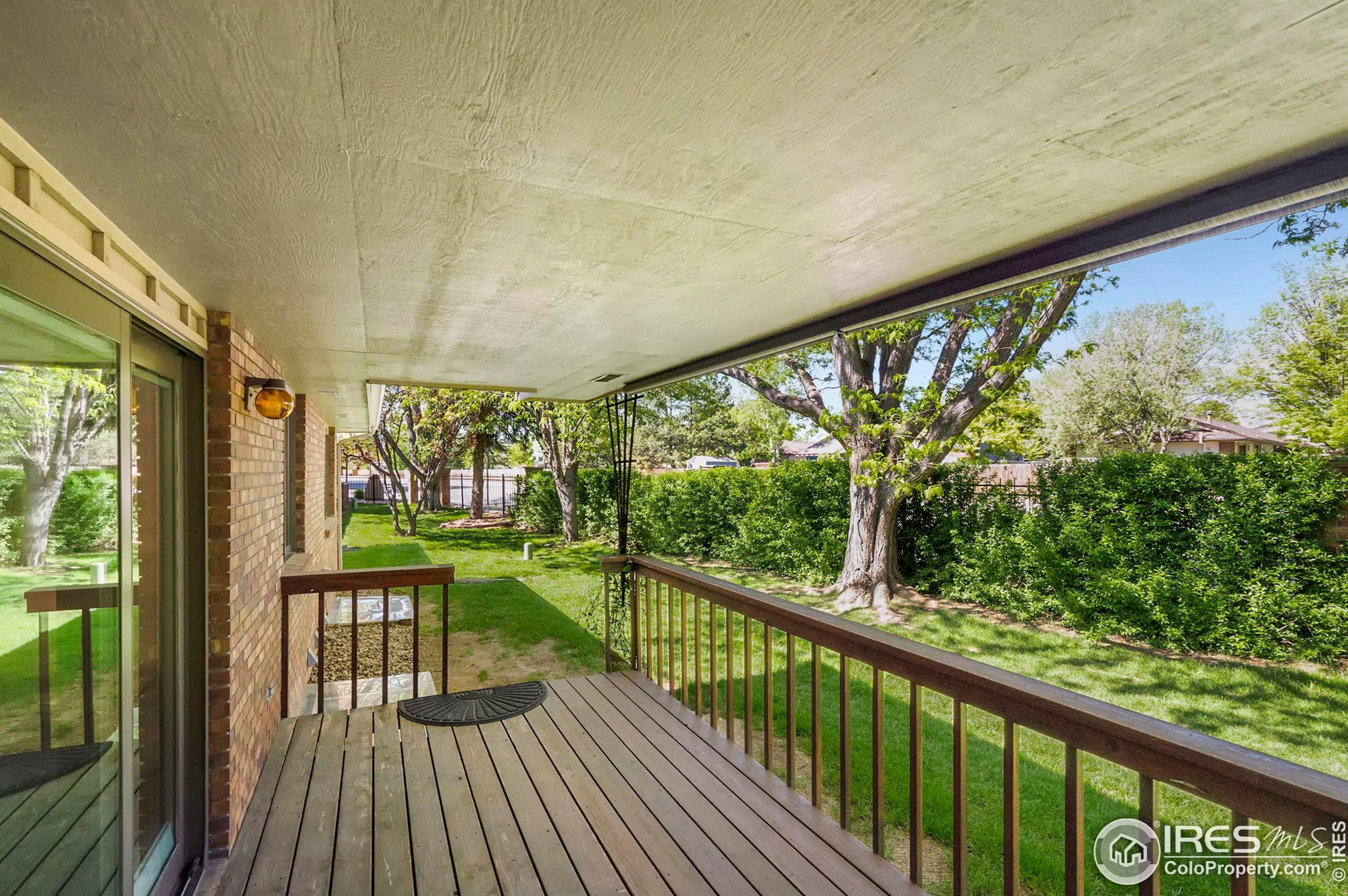 2486 Boise Ave, Loveland CO 80537-8872 exterior