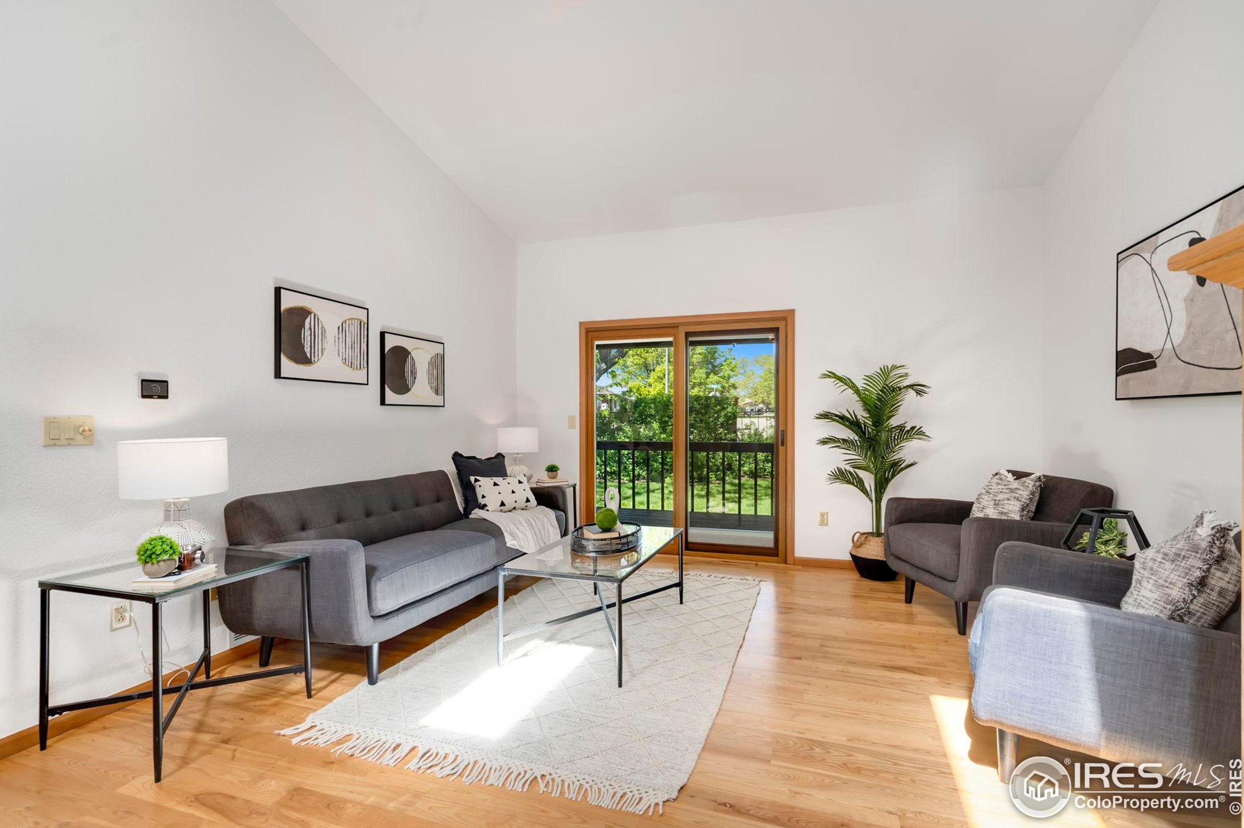 2486 Boise Ave, Loveland CO 80537-8872 exterior