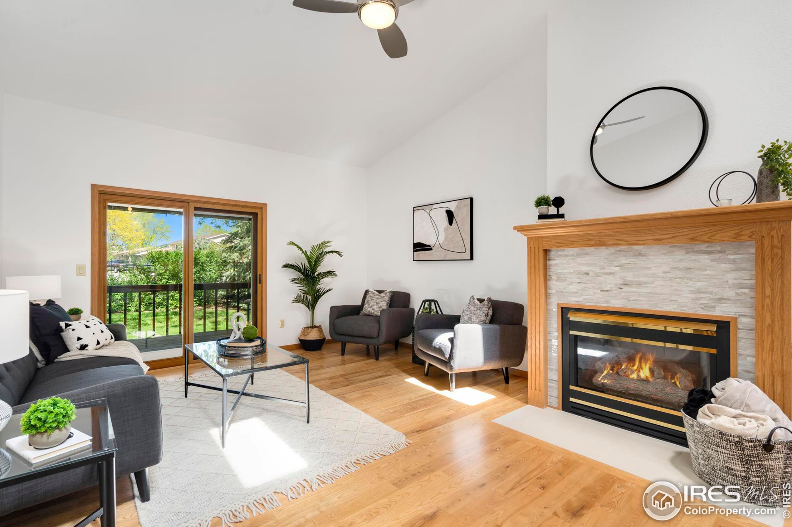 2486 Boise Ave, Loveland CO 80537-8872 exterior