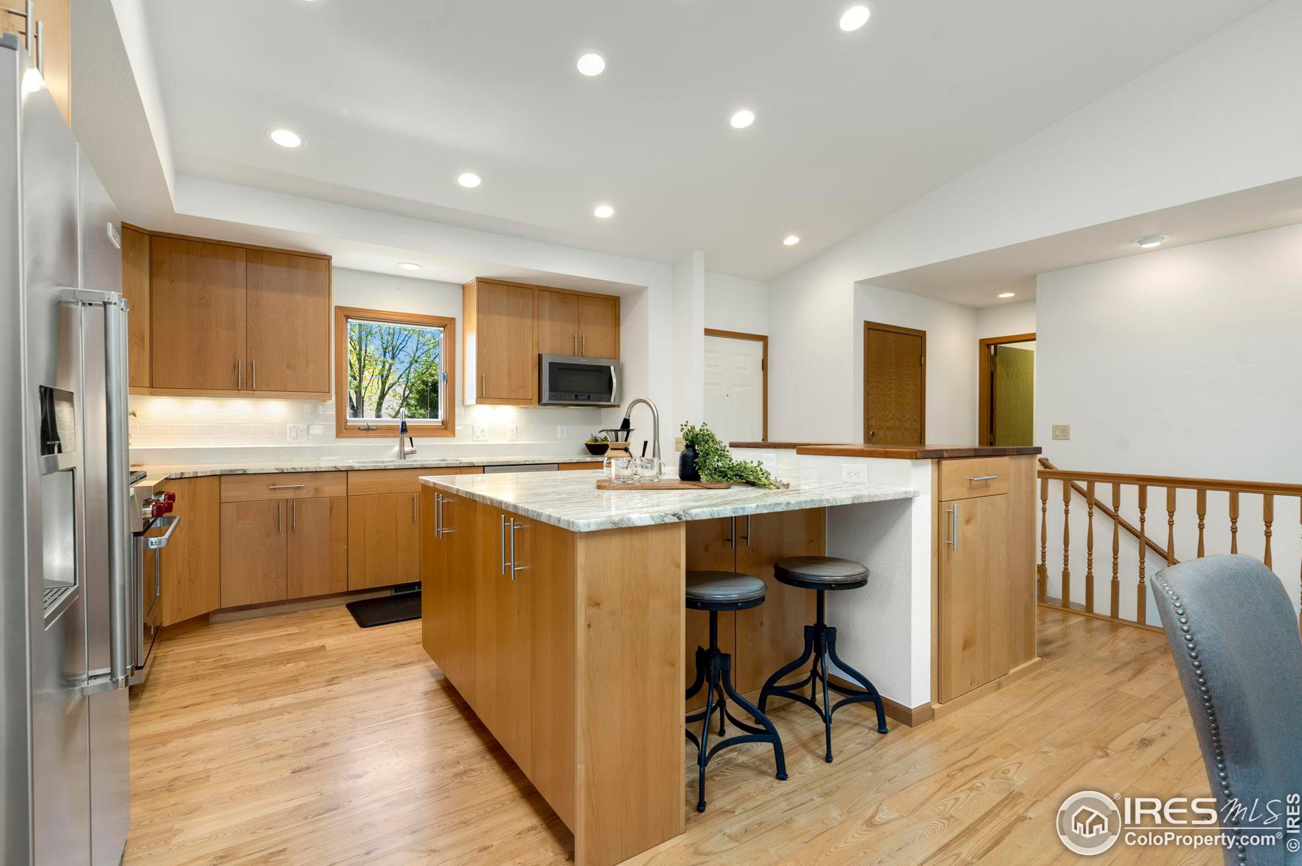 2486 Boise Ave, Loveland CO 80537-8872 exterior